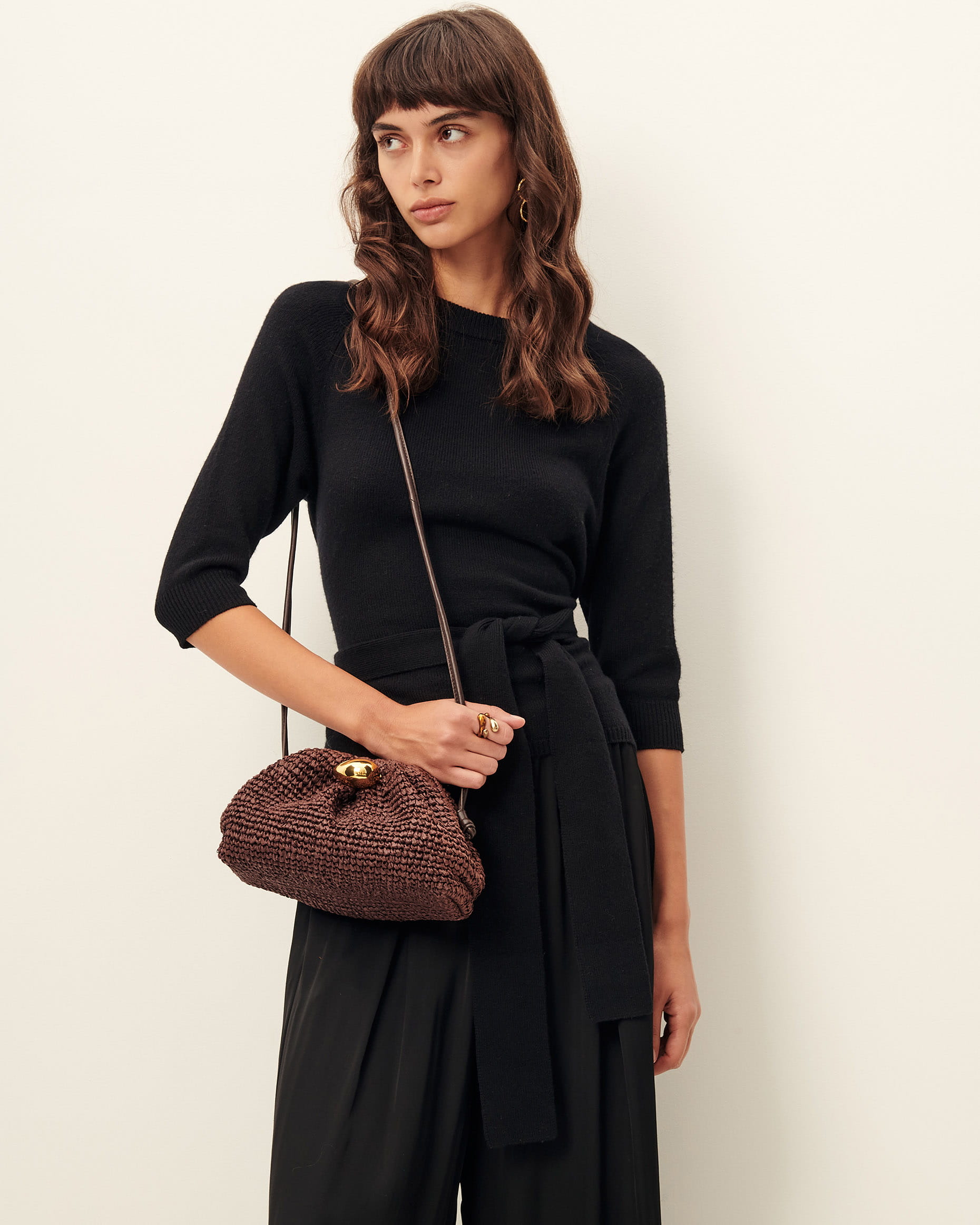 Sac Luna clutch