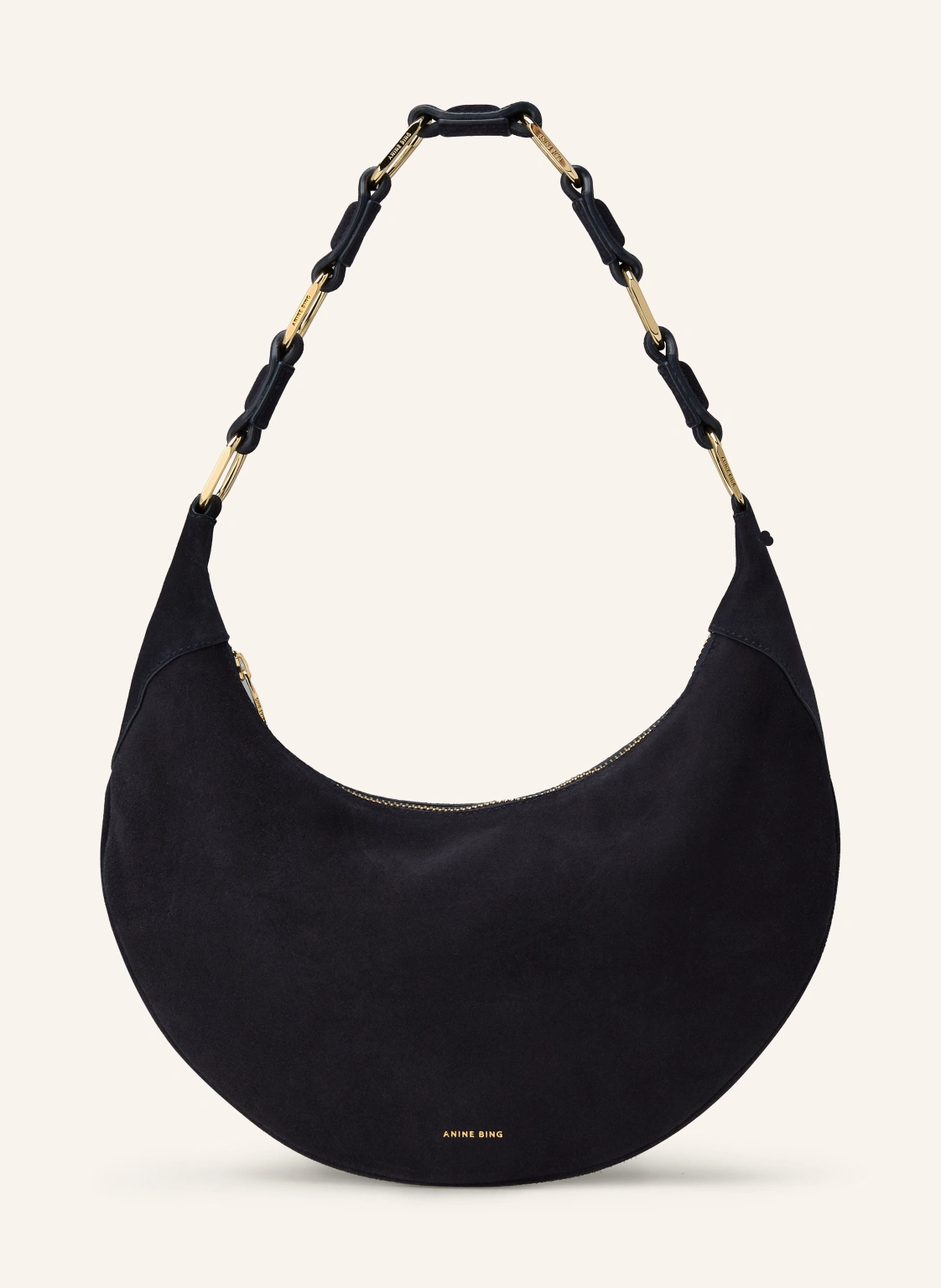 ANINE BING Schultertasche KATE