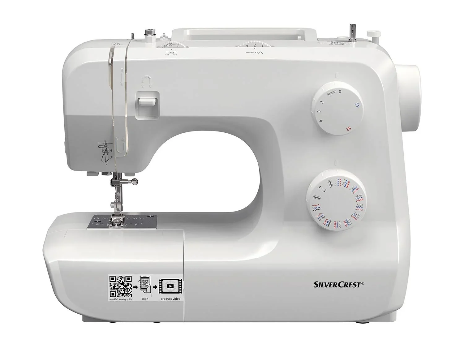 M��quina de coser 70 W