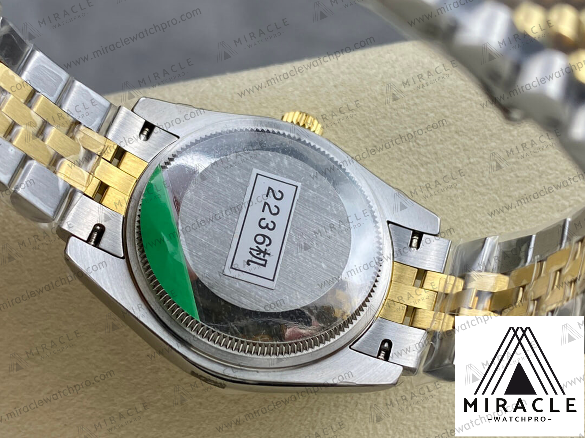 ROLEX-Datejust-REF.M278273-0030-Replica Watch-31MM