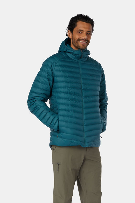 Ayacucho Mountain Lightweight Down Hoody II Donsjas