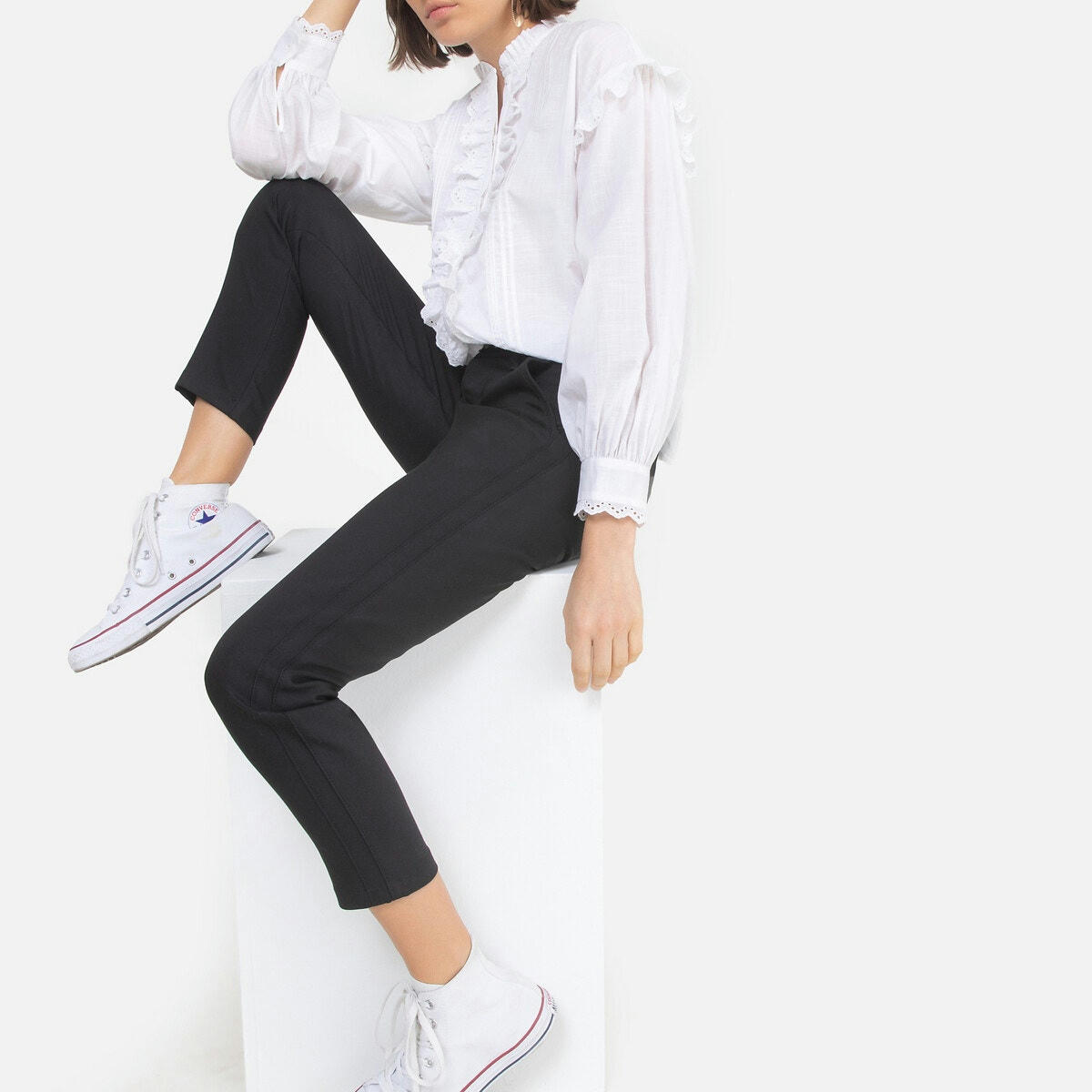 Pantalon Slim