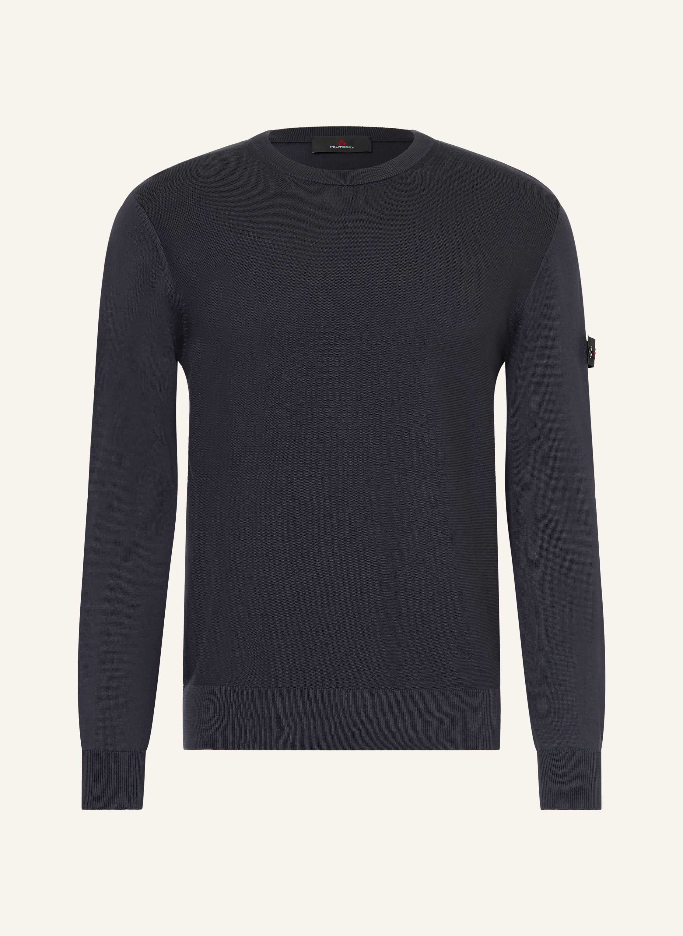 PEUTEREY Pullover GANNA