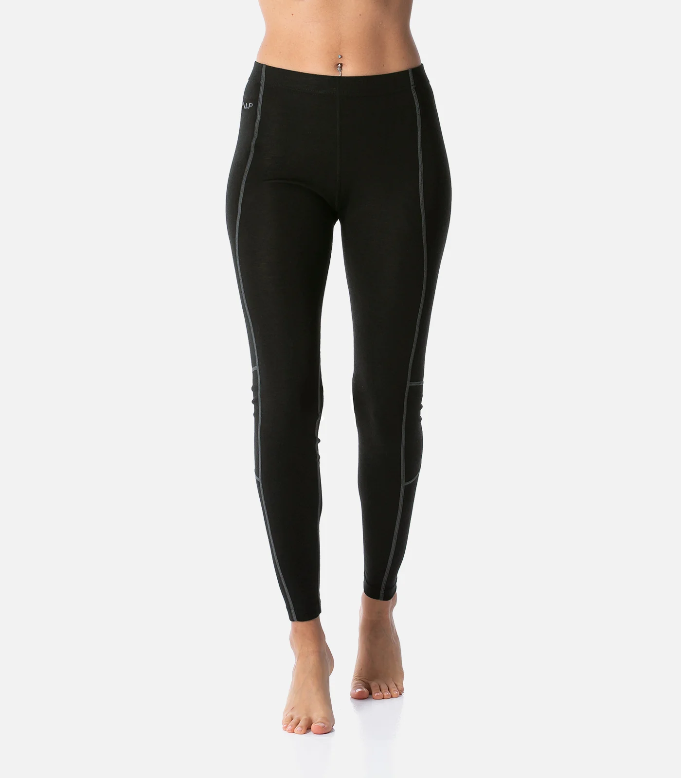 WOOL PANT F