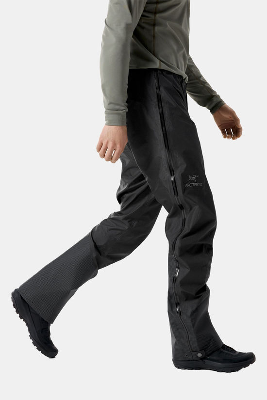 Arc'teryx Alpha SL Gore-Tex Pro ePE Hardshell Broek