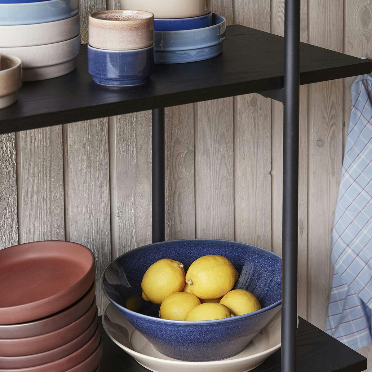 GLAZE - Bol en céramique sable D30