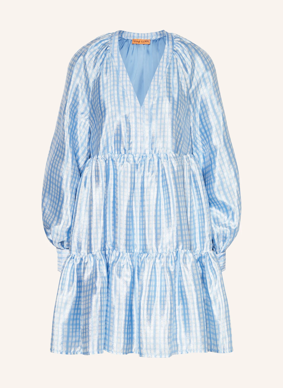 STINE GOYA Kleid JASMIN