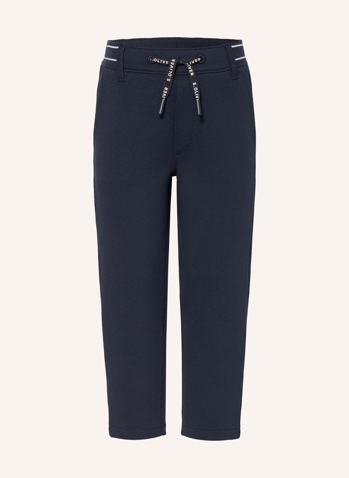 s.Oliver RED Sweatpants