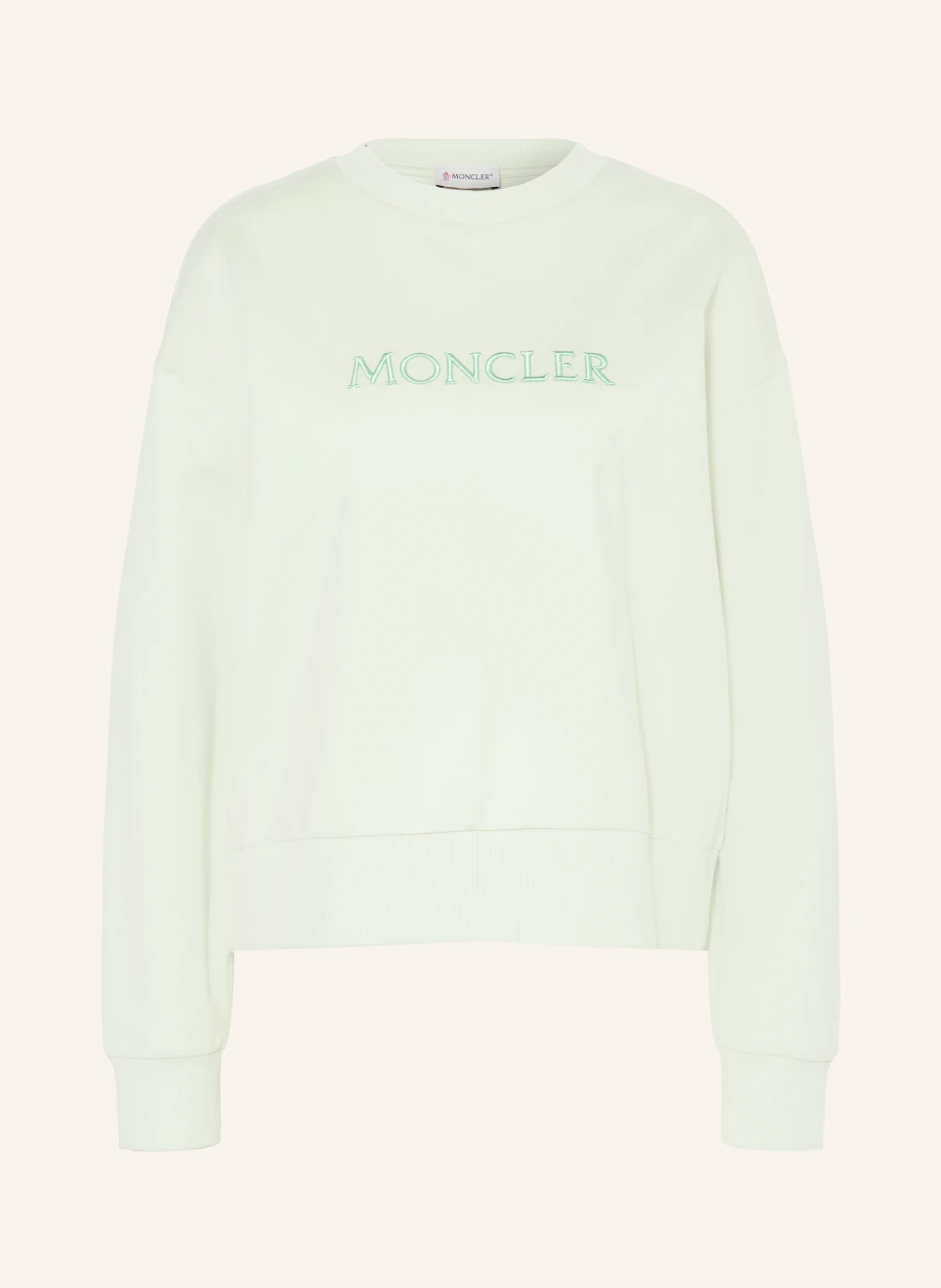 MONCLER Sweatshirt