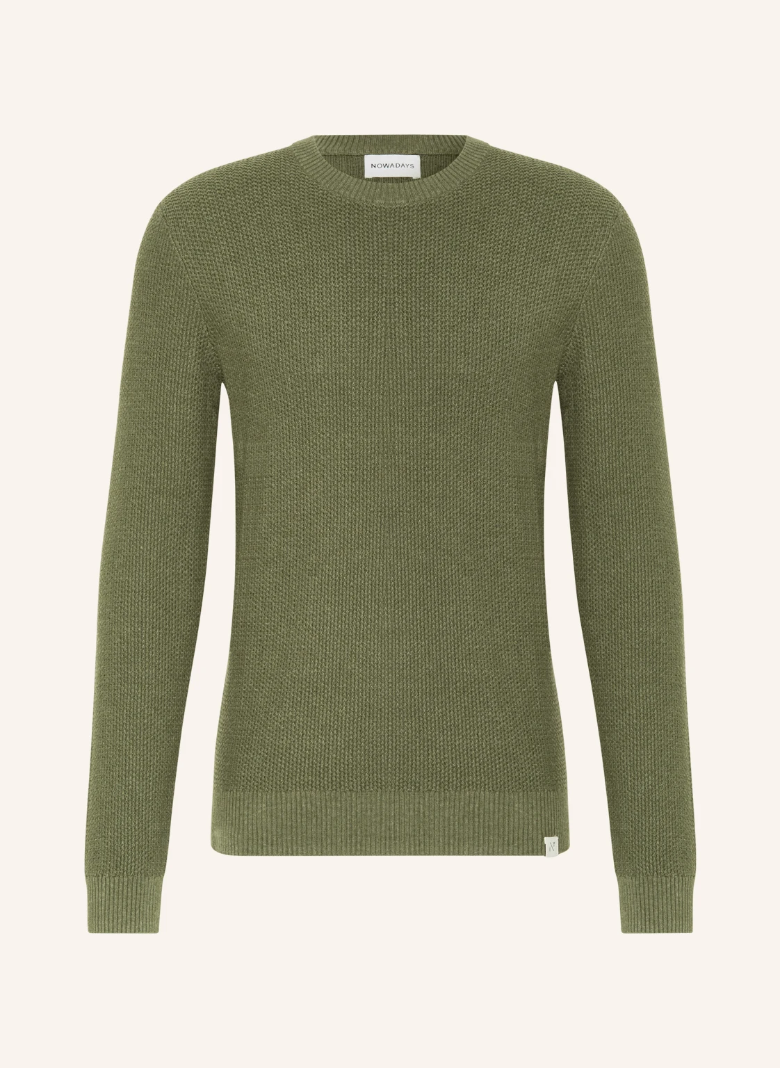 NOWADAYS Pullover