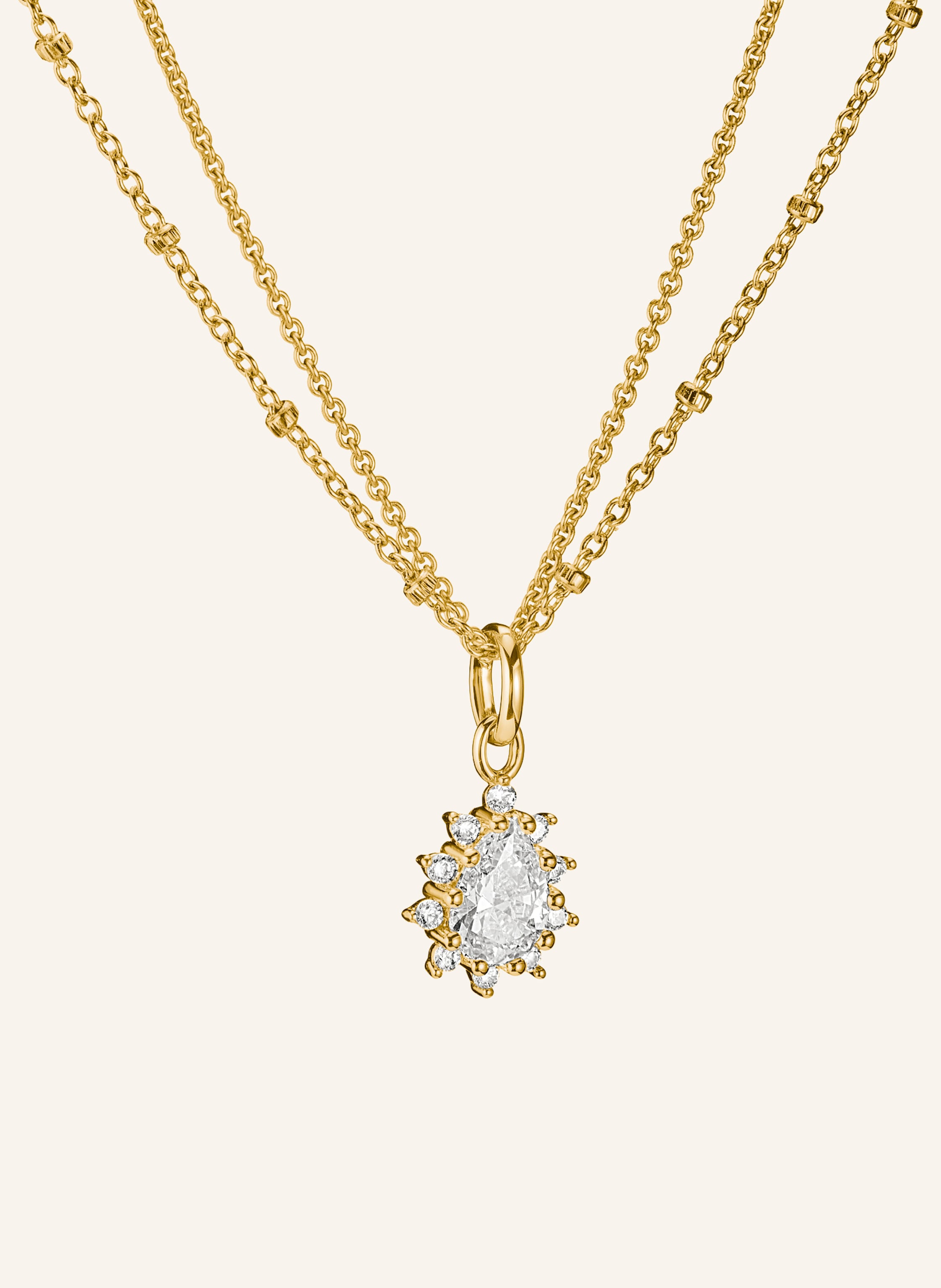 THOMAS SABO Kette