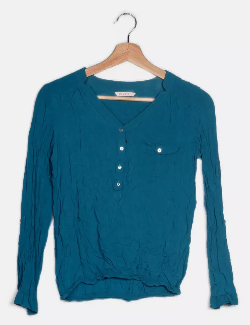 Camaïeu blouse Flowing