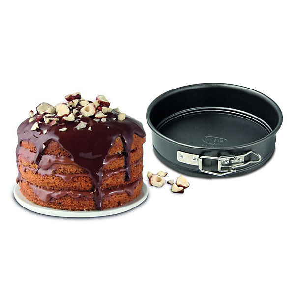 Moule à manqué à charnière 16 cm Dr.Oetker
