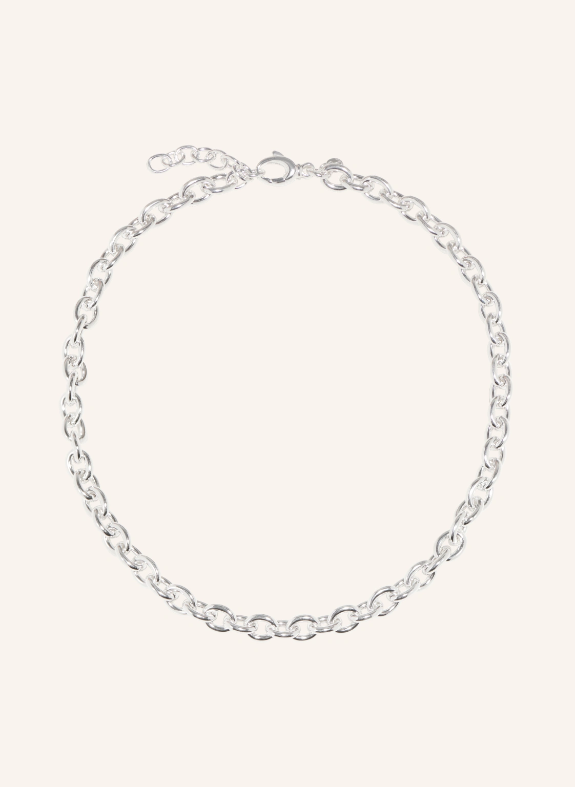 Pompidou Kette HOLLY by GLAMBOU
