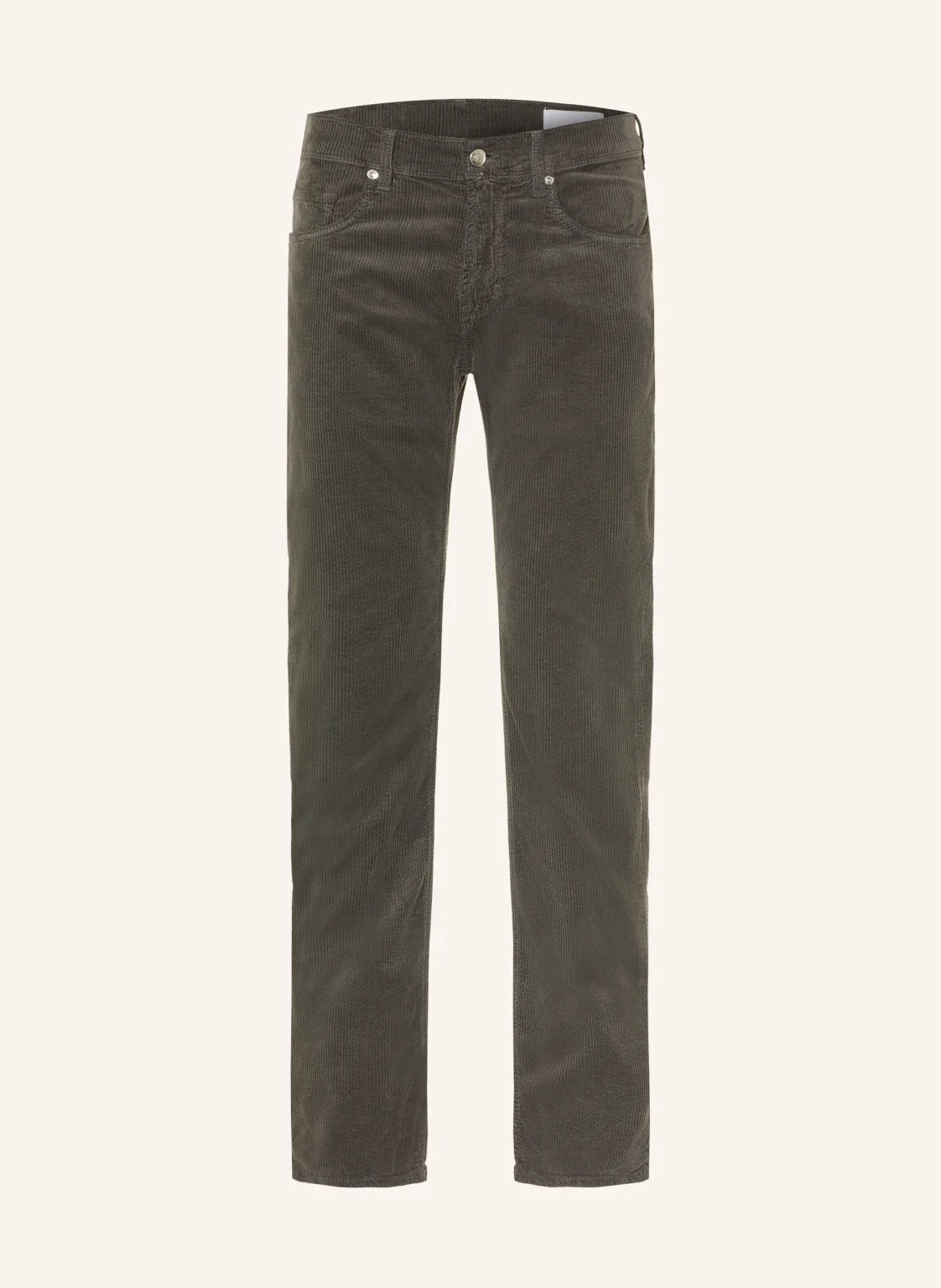 BALDESSARINI Cordhose Regular Fit
