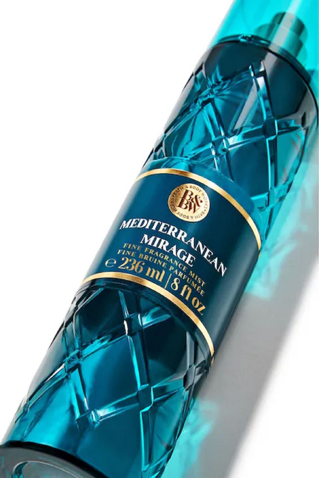 Bath & Body Works Bath Body Works Mediterranean Mirage Fragrance Mist 236ml