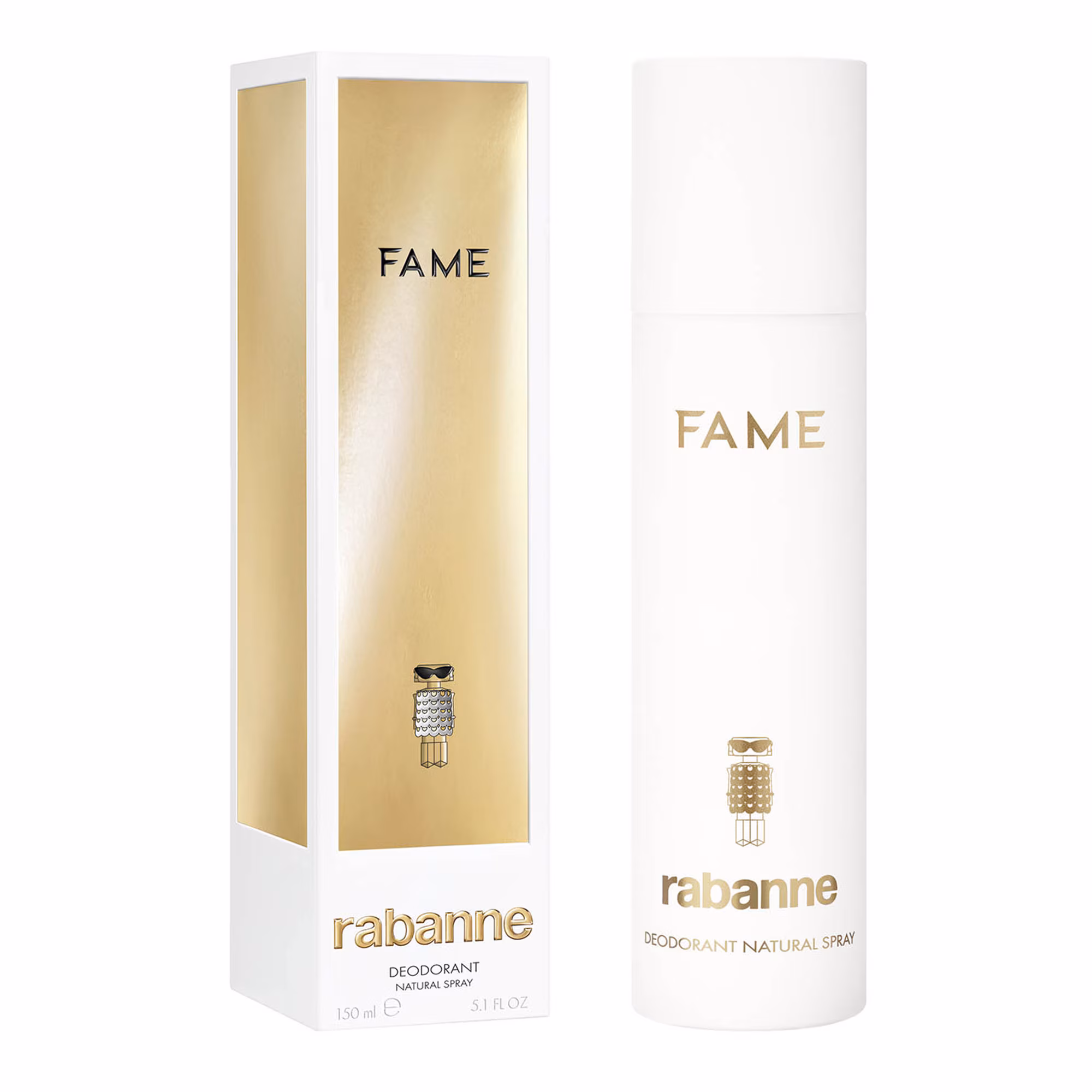 FAMEDéodorant