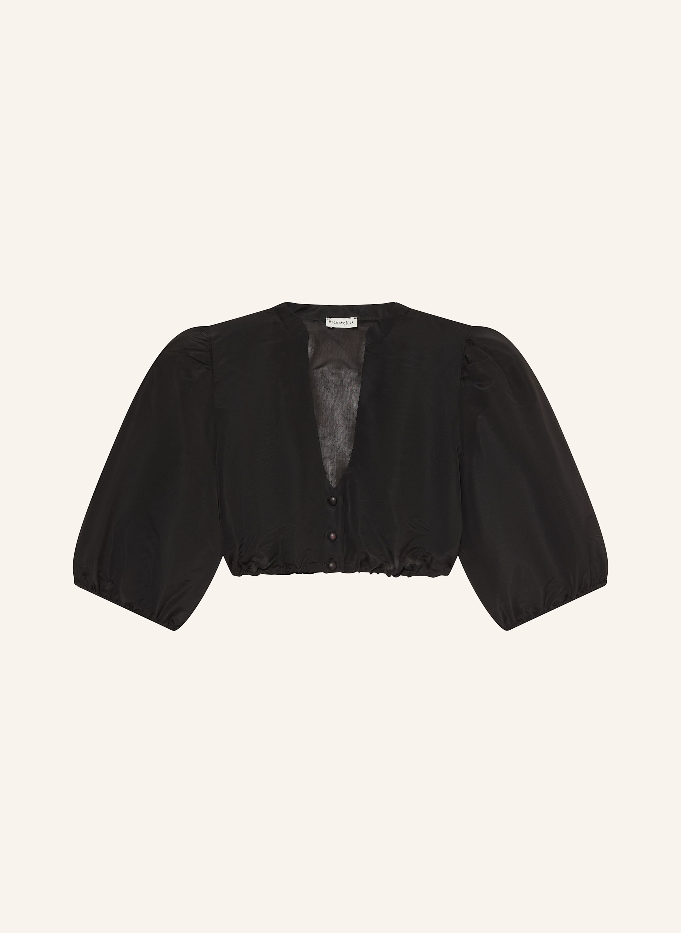 Heimatglück Tracht Dirndlbluse BABETTE