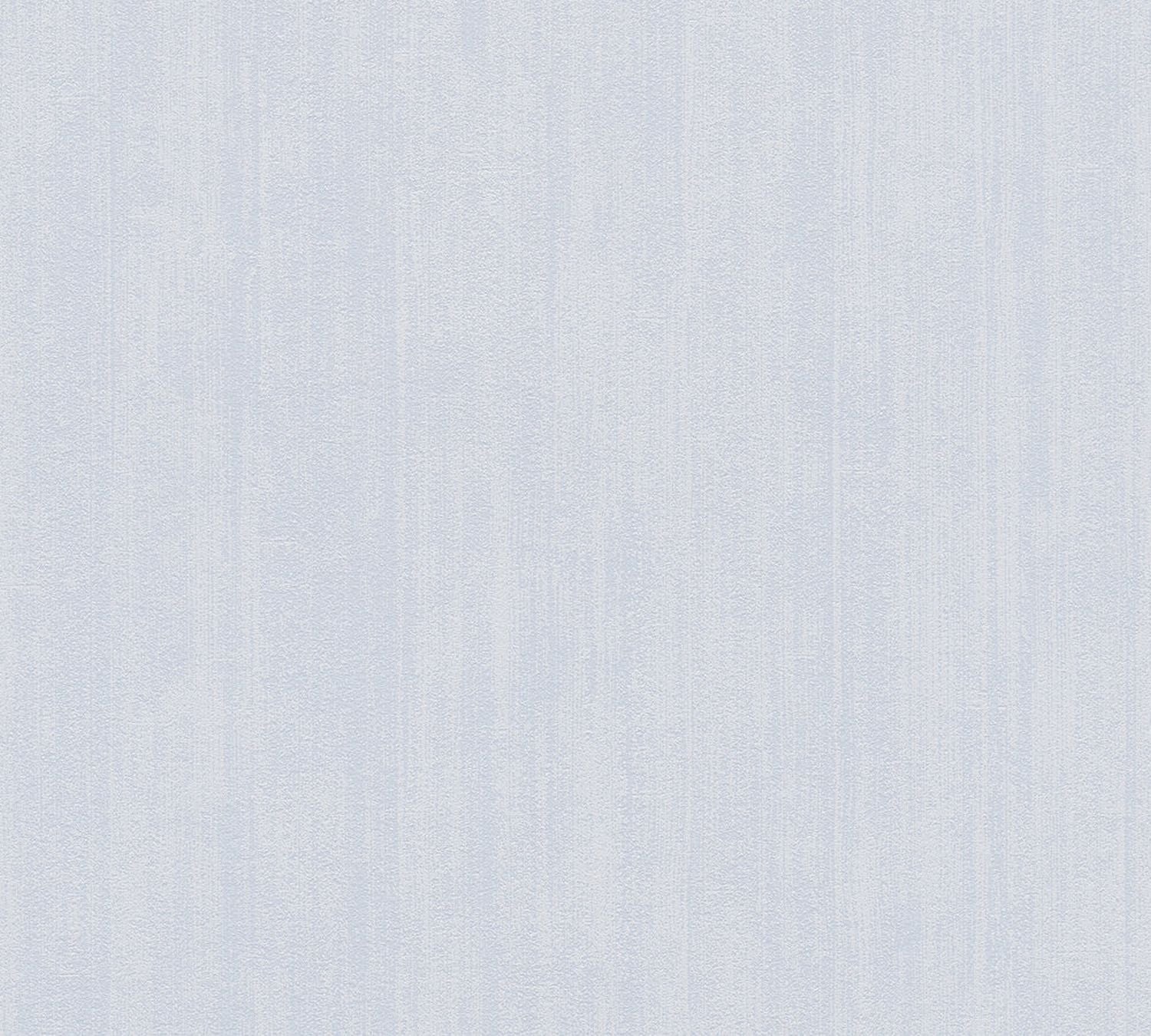 A.S. Création behang effen lila paars en blauw - 53 cm x 10.05 m - AS-378333