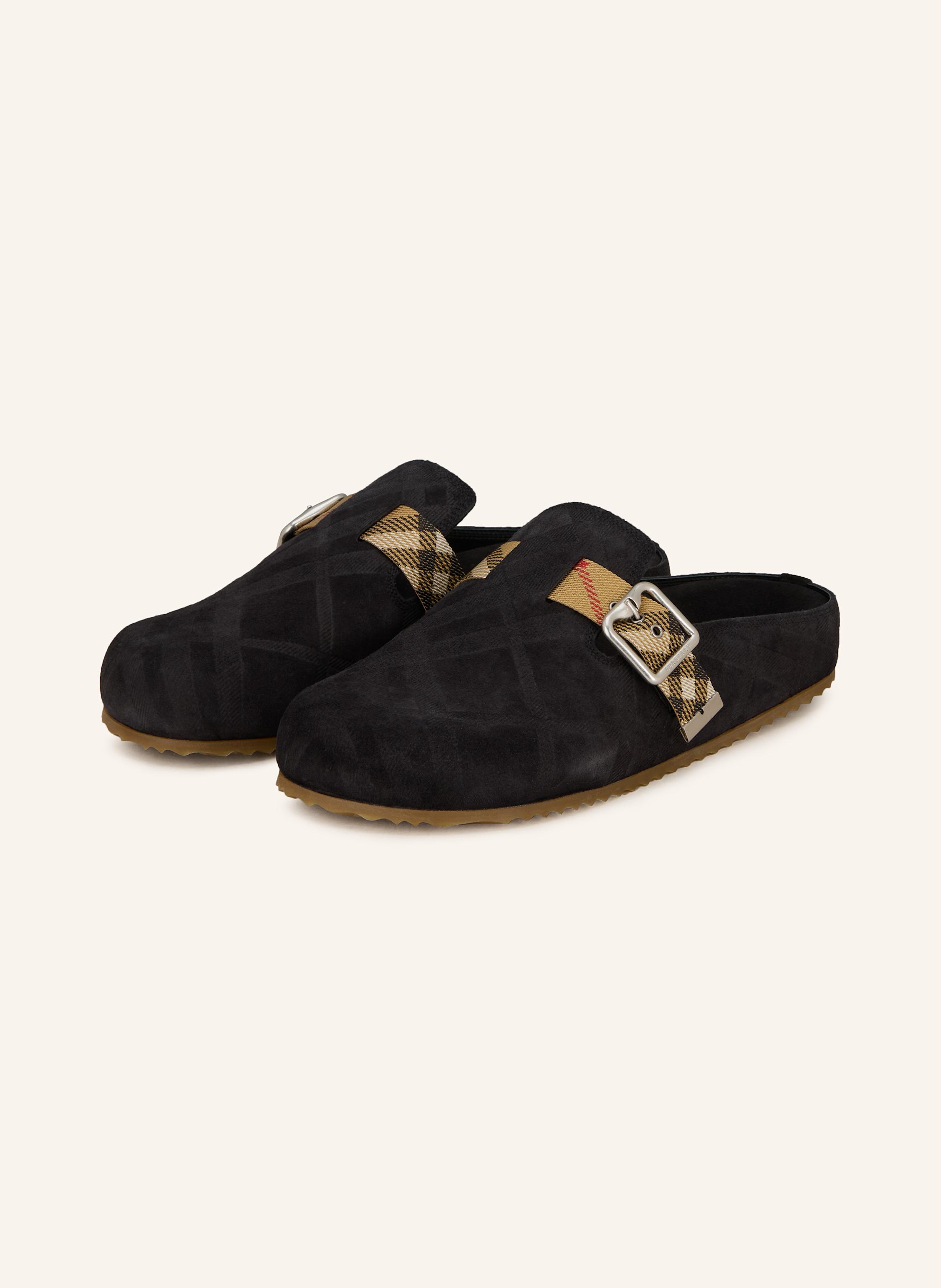 BURBERRY Mules URCHIN