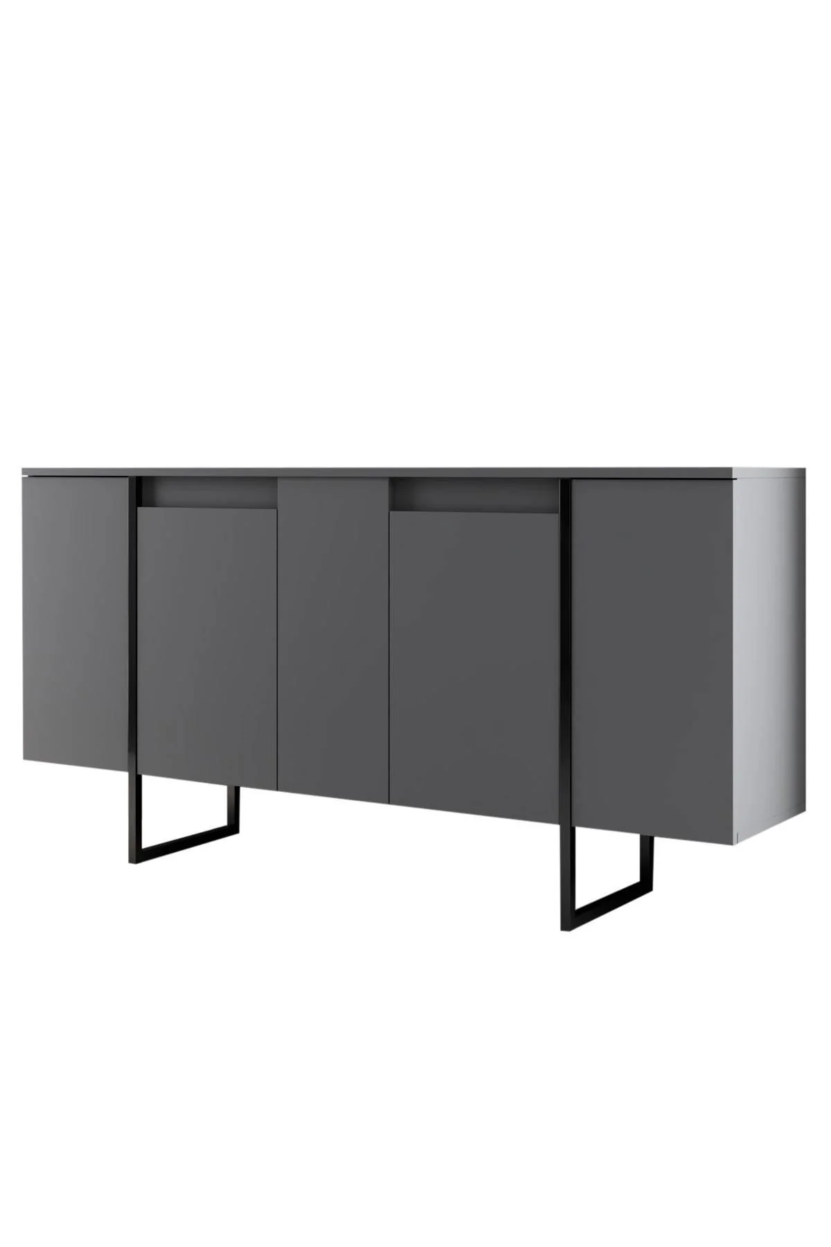 Dressoir Gizli