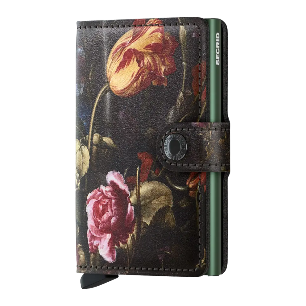 Kabeletui Miniwallet-Artcollection