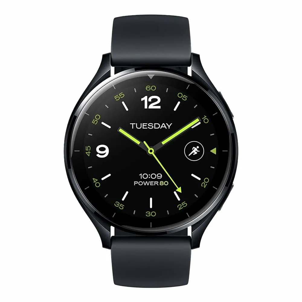Xiaomi Watch 2 smartwatch