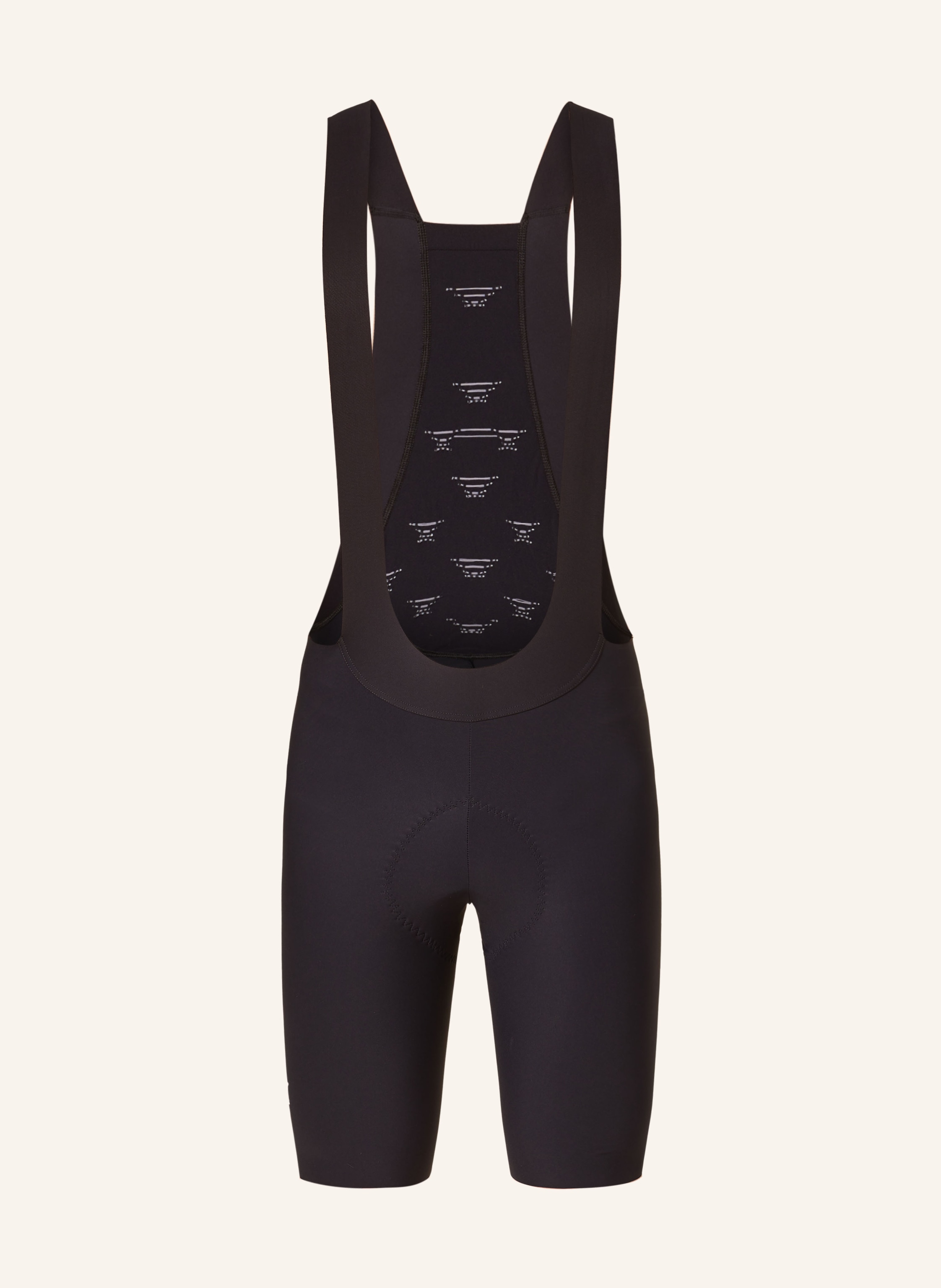 X-BIONIC Radhose COREFUSION BIB mit Trägern und gepolstertem Einsatz