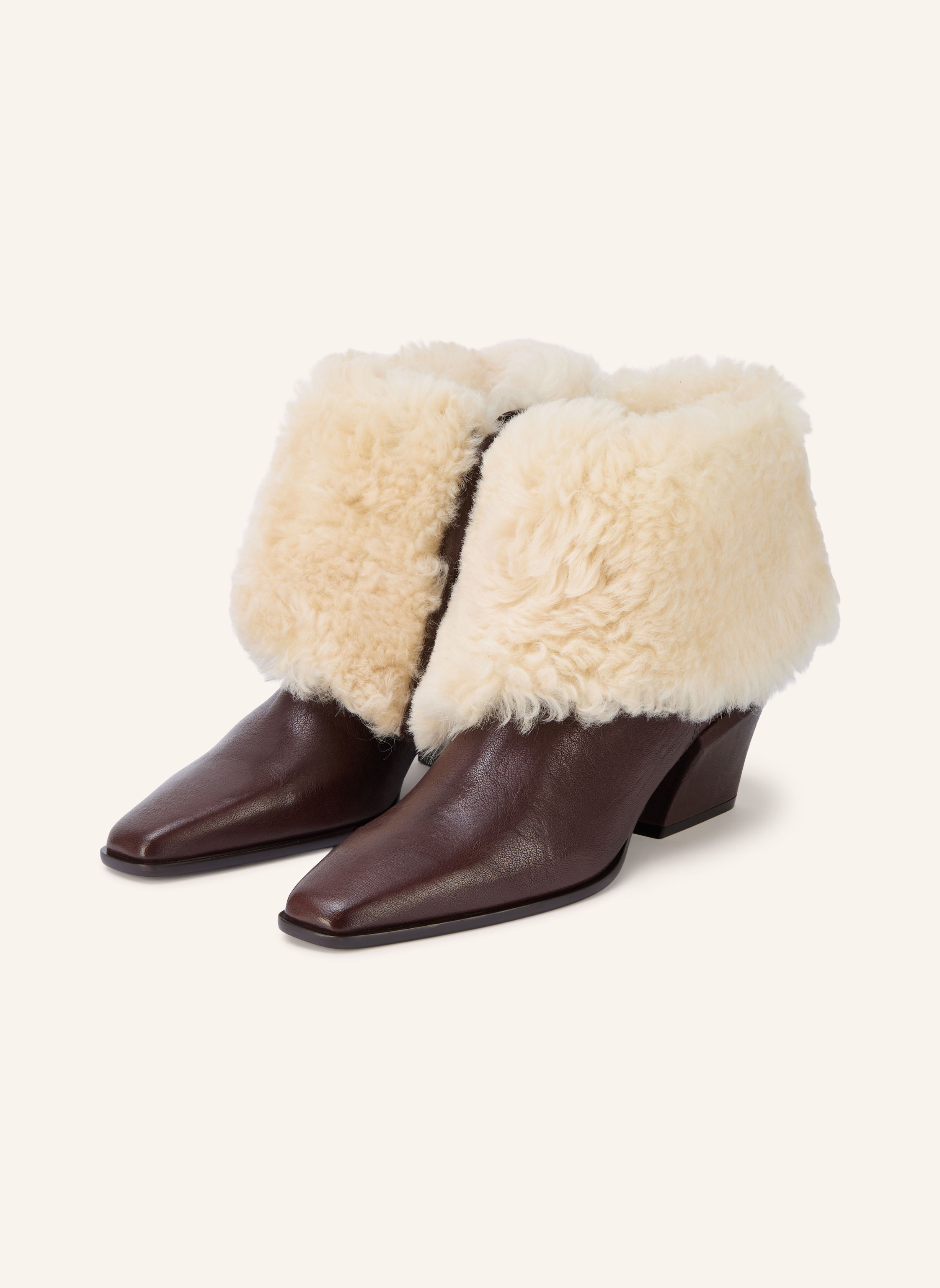 PARIS TEXAS Stiefeletten BETTINA