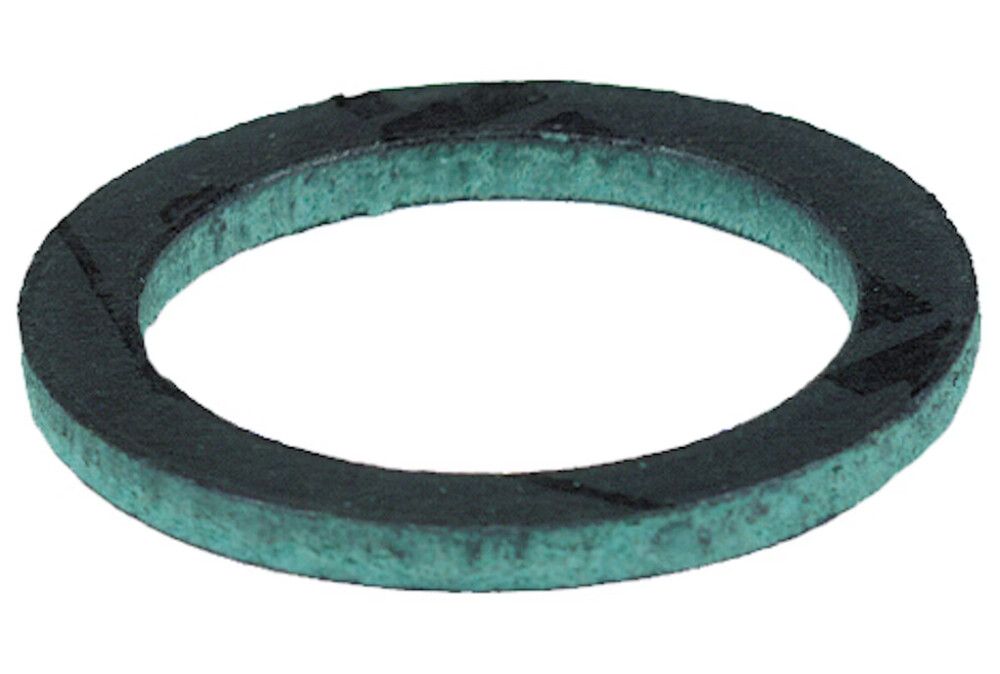 FIBERPAKNING 15X9,5X1,5MM 3/8" RØD
