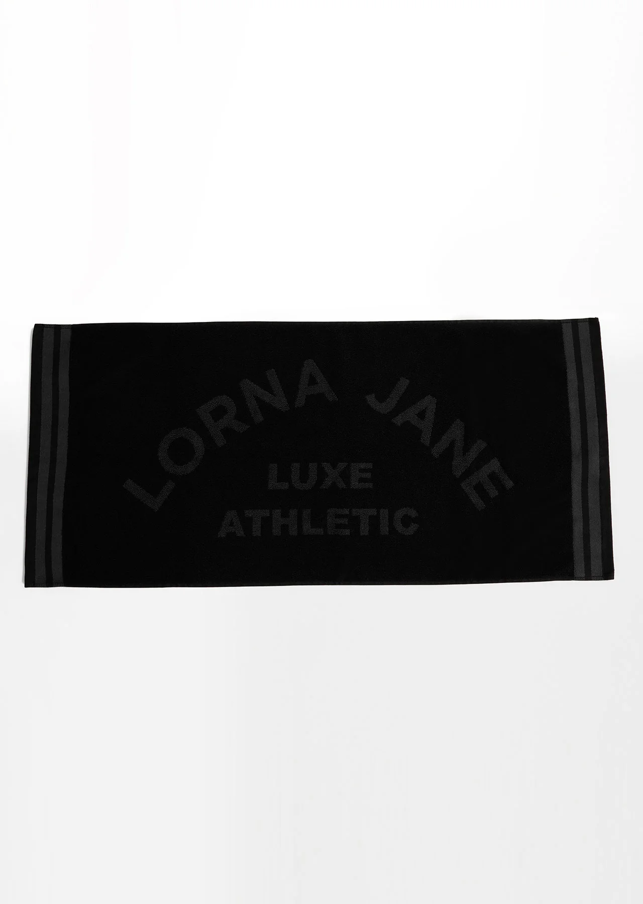 Luxe Athletic Sweat Towel
