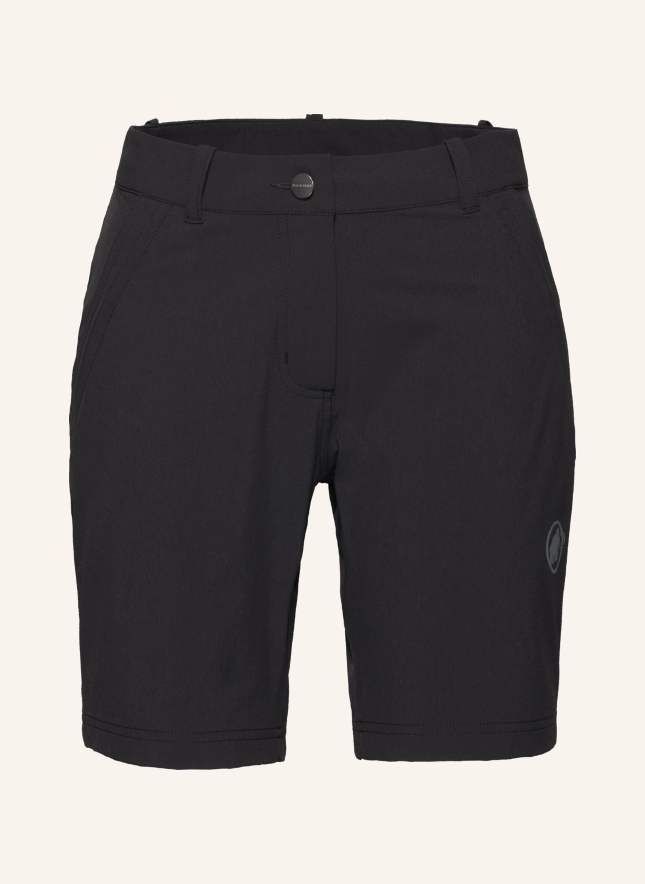 MAMMUT Mammut Hiking V Shorts Women