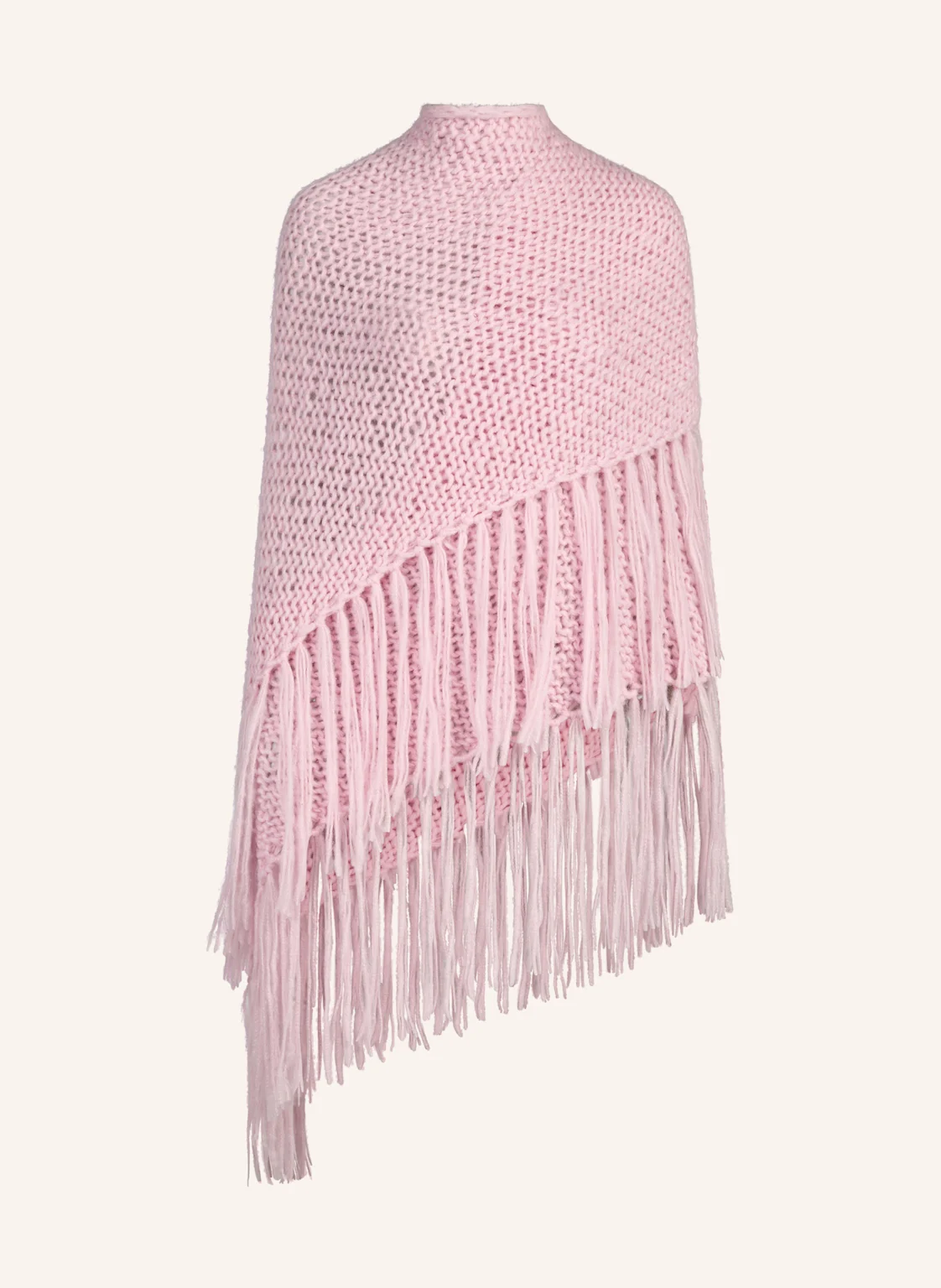 DOUIE Cape MIMI aus Cashmere