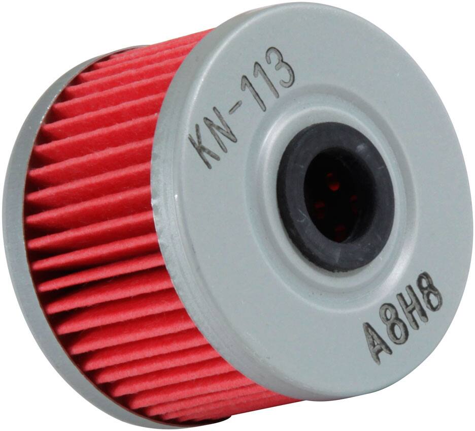 K&N KN113 Powersport Oil Filter