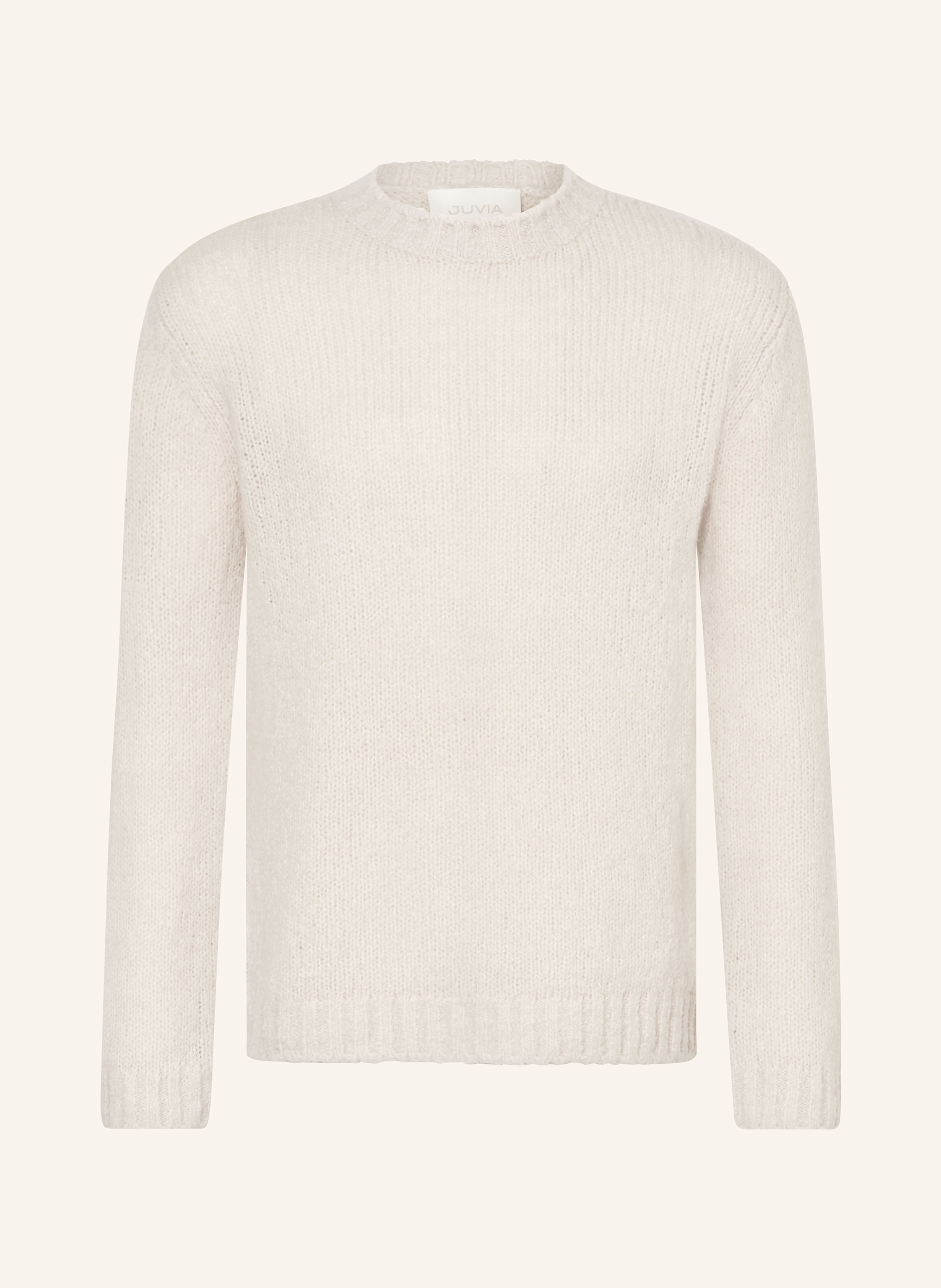 Juvia Pullover ROBERT aus Merinowolle