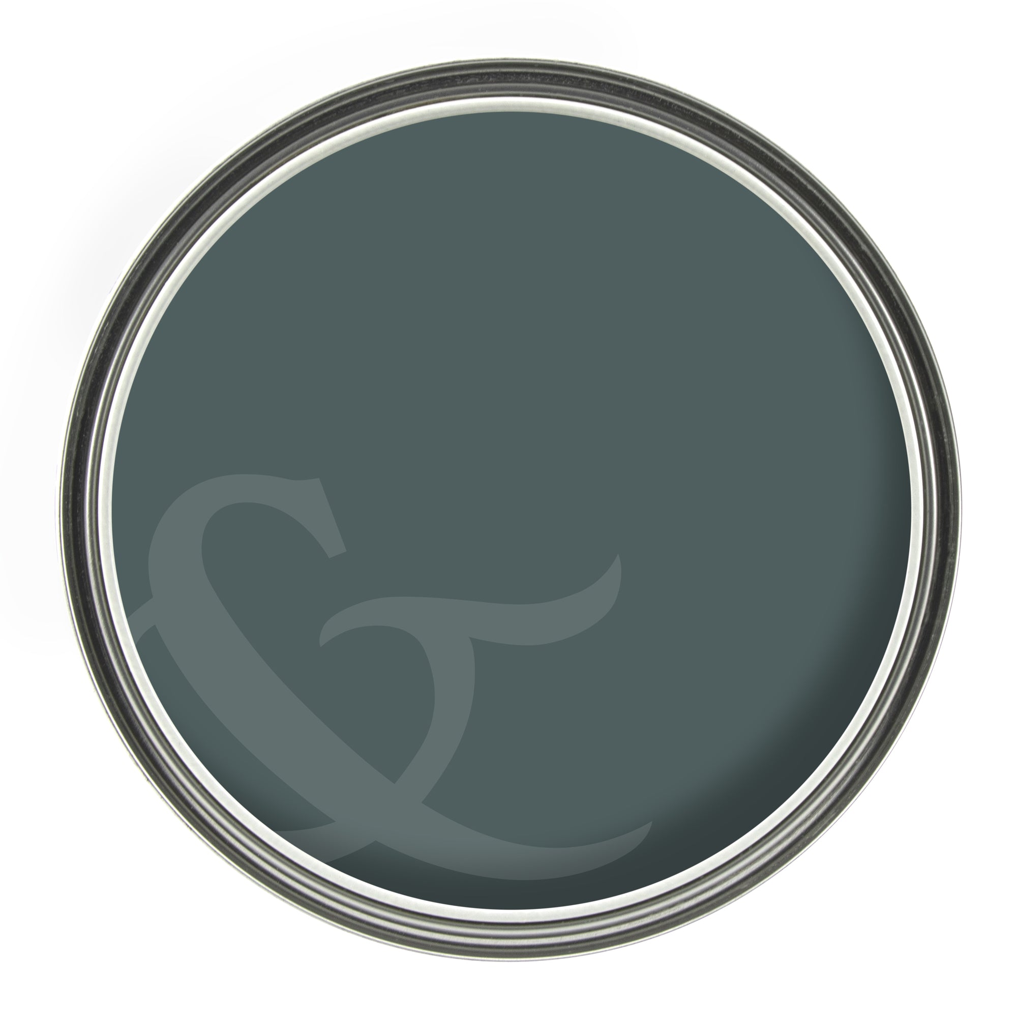 Graham & Brown Teal - Zijdeglanslak voor buiten 1L