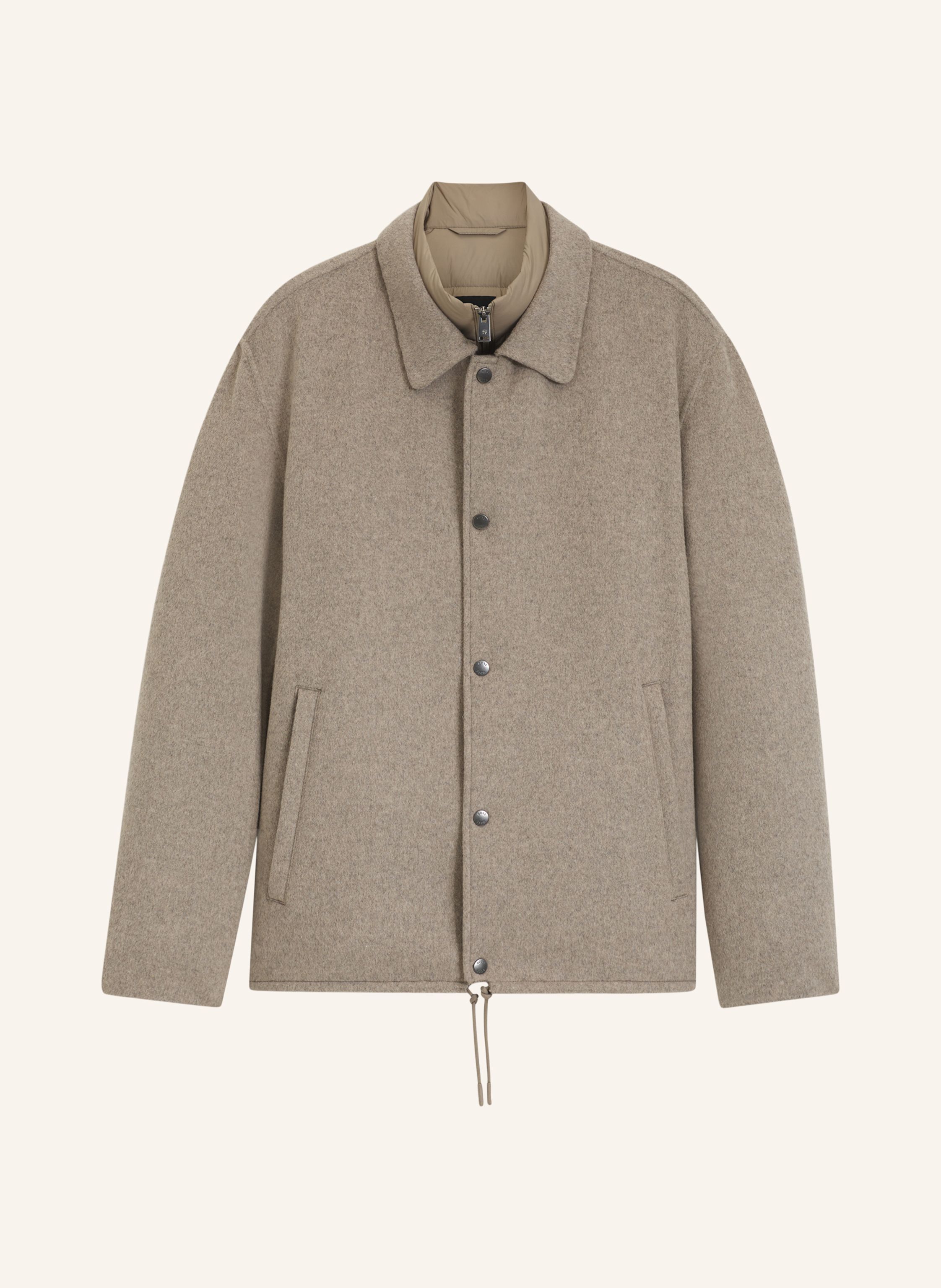 BOSS Jacke C-CARON