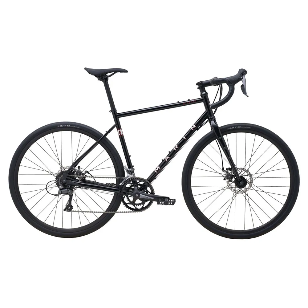 Marin Nicasio 1 700C 2025 gravel bike