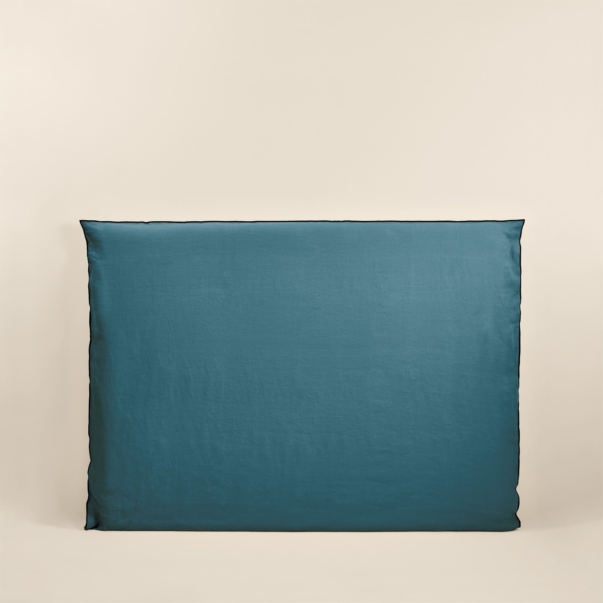 Madura Hoes voor hoofdbord Carlina olie en zwarte hommels 190x134 cm