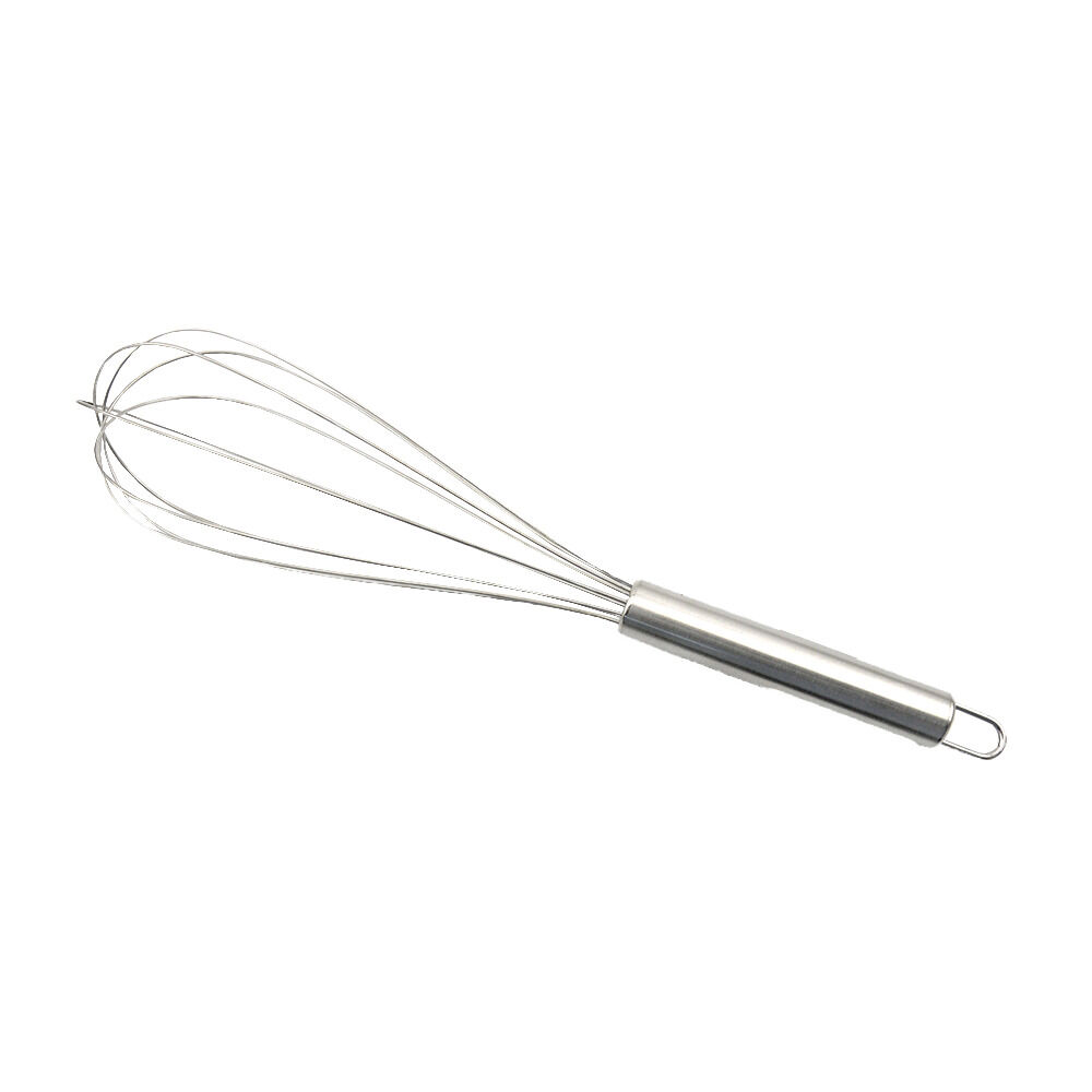 Fouet inox 5 fils Ø7xL30cm