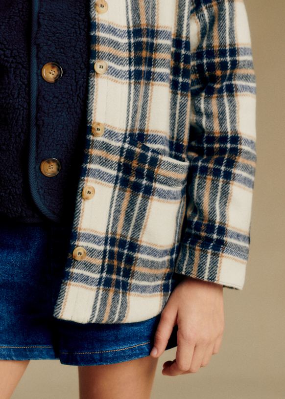 Willy Jacket