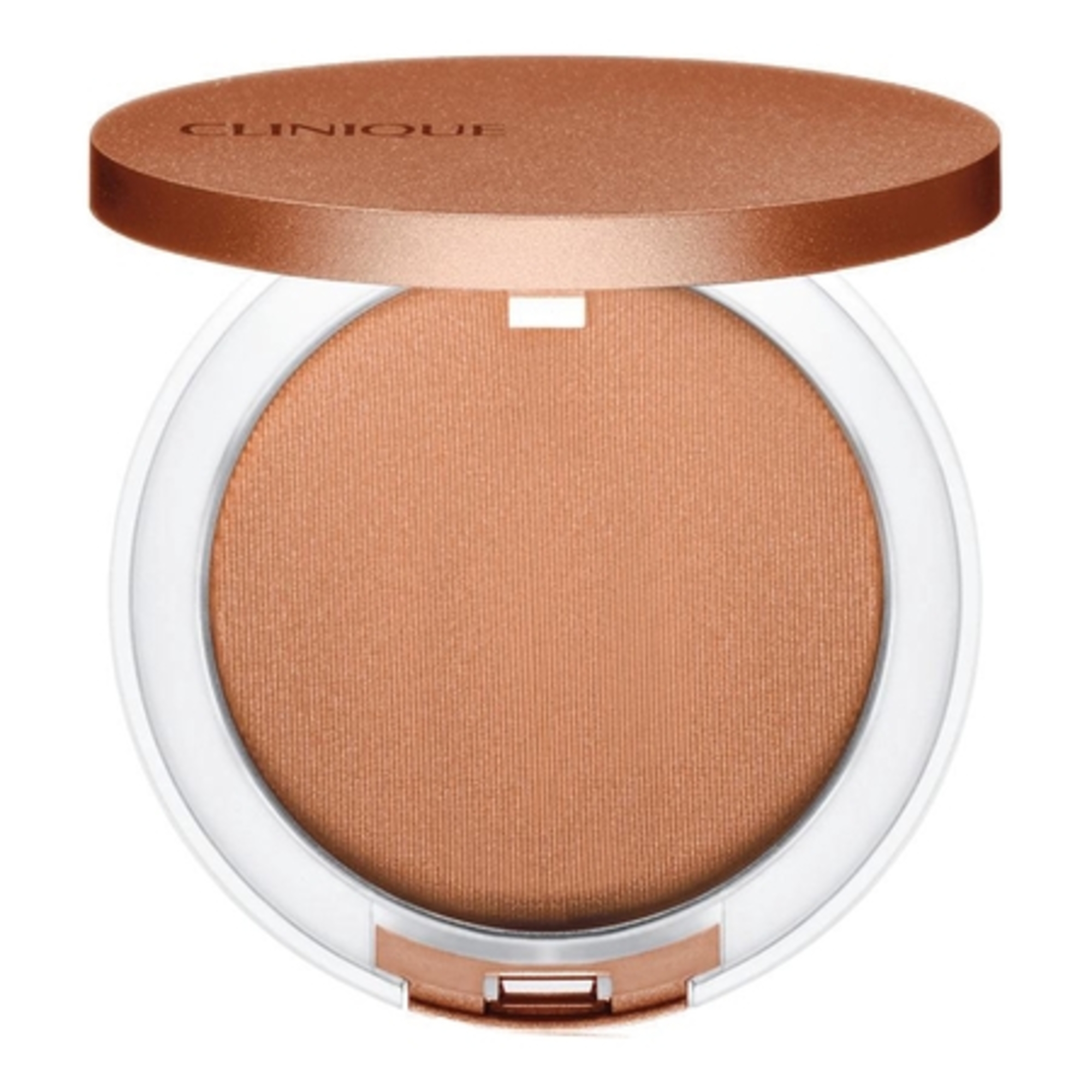 PRESSED POWDER BRONZERPoudre compacte bronzante