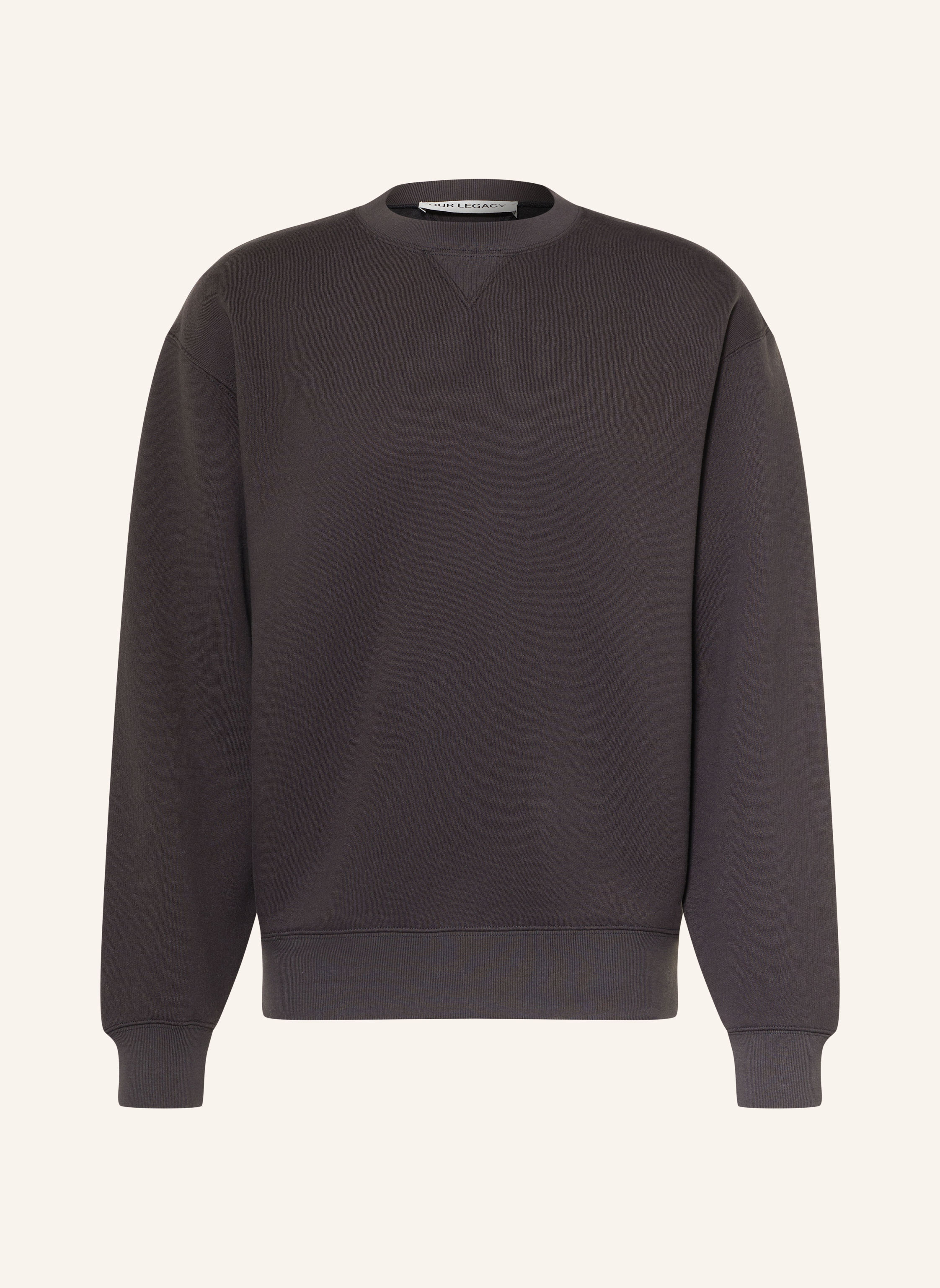 OUR LEGACY Sweatshirt PERFECT