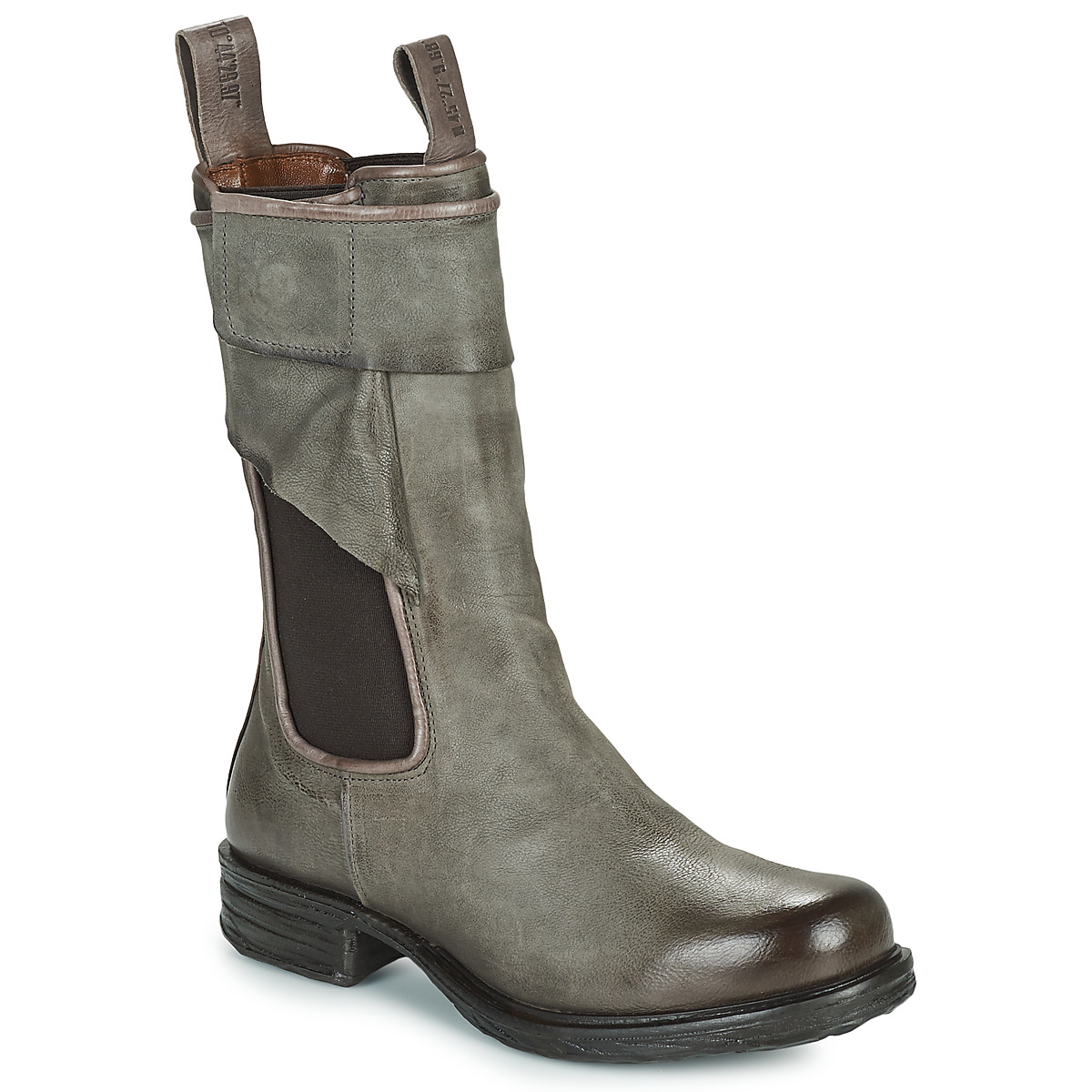 Airstep / A.S.98 - SAINTEC CHELS - Grey