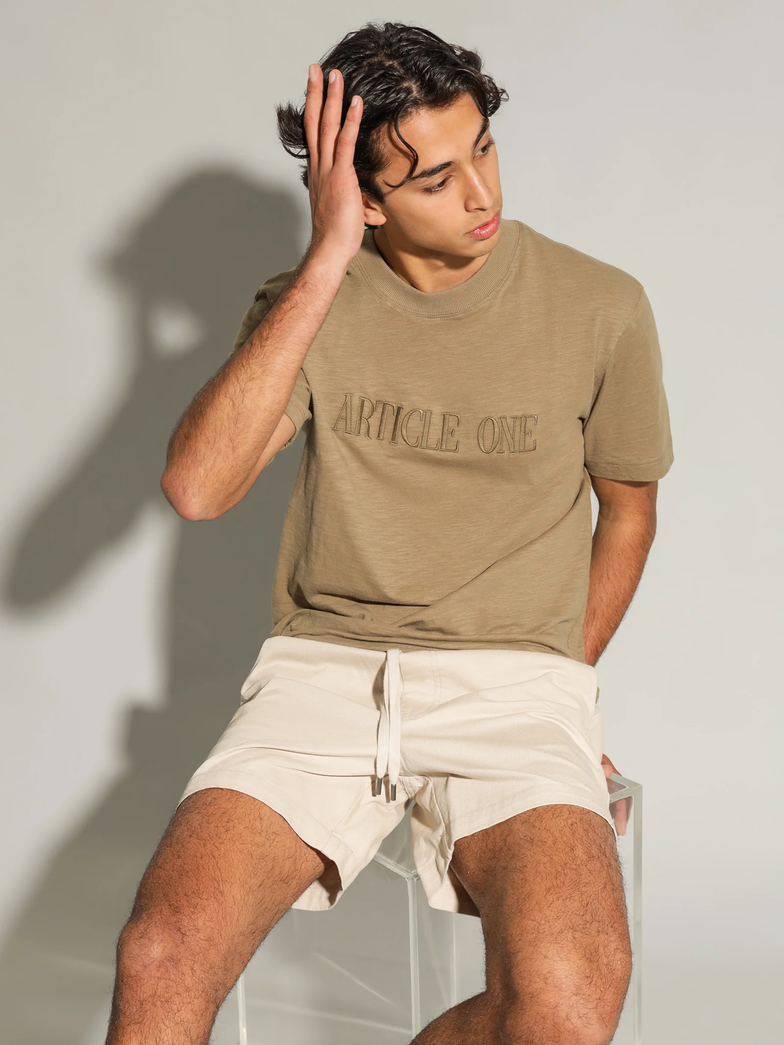 Vintage Logo T-Shirt