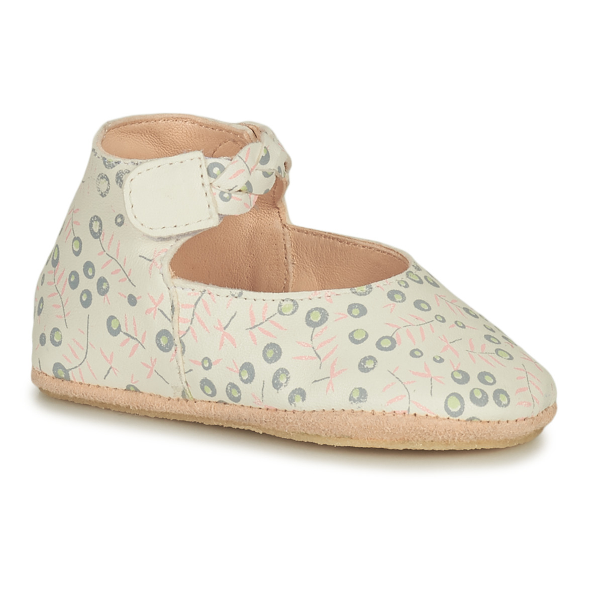 Easy Peasy - BLUBLU DANCE - White