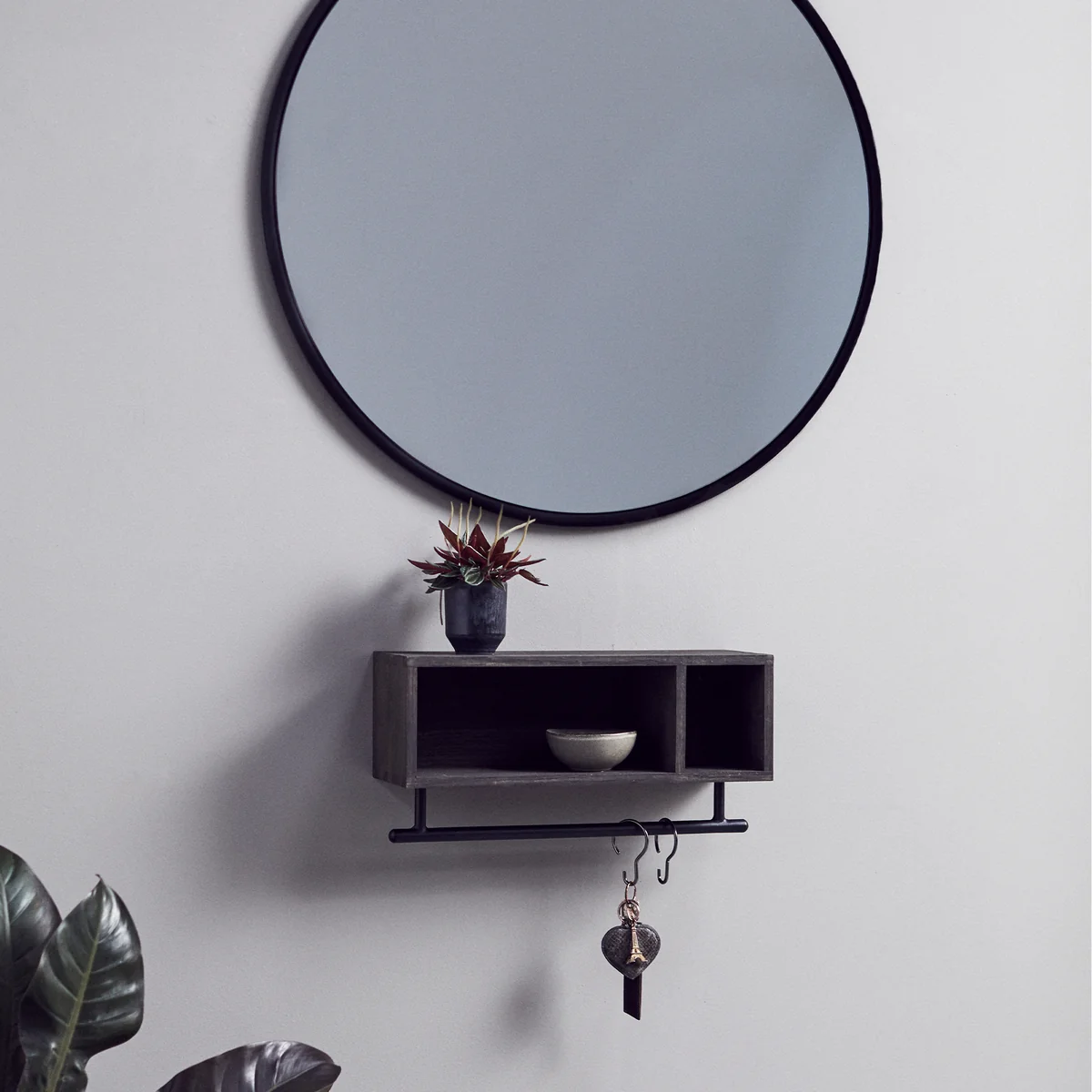 Muubs - Chelsea Wandgarderobe