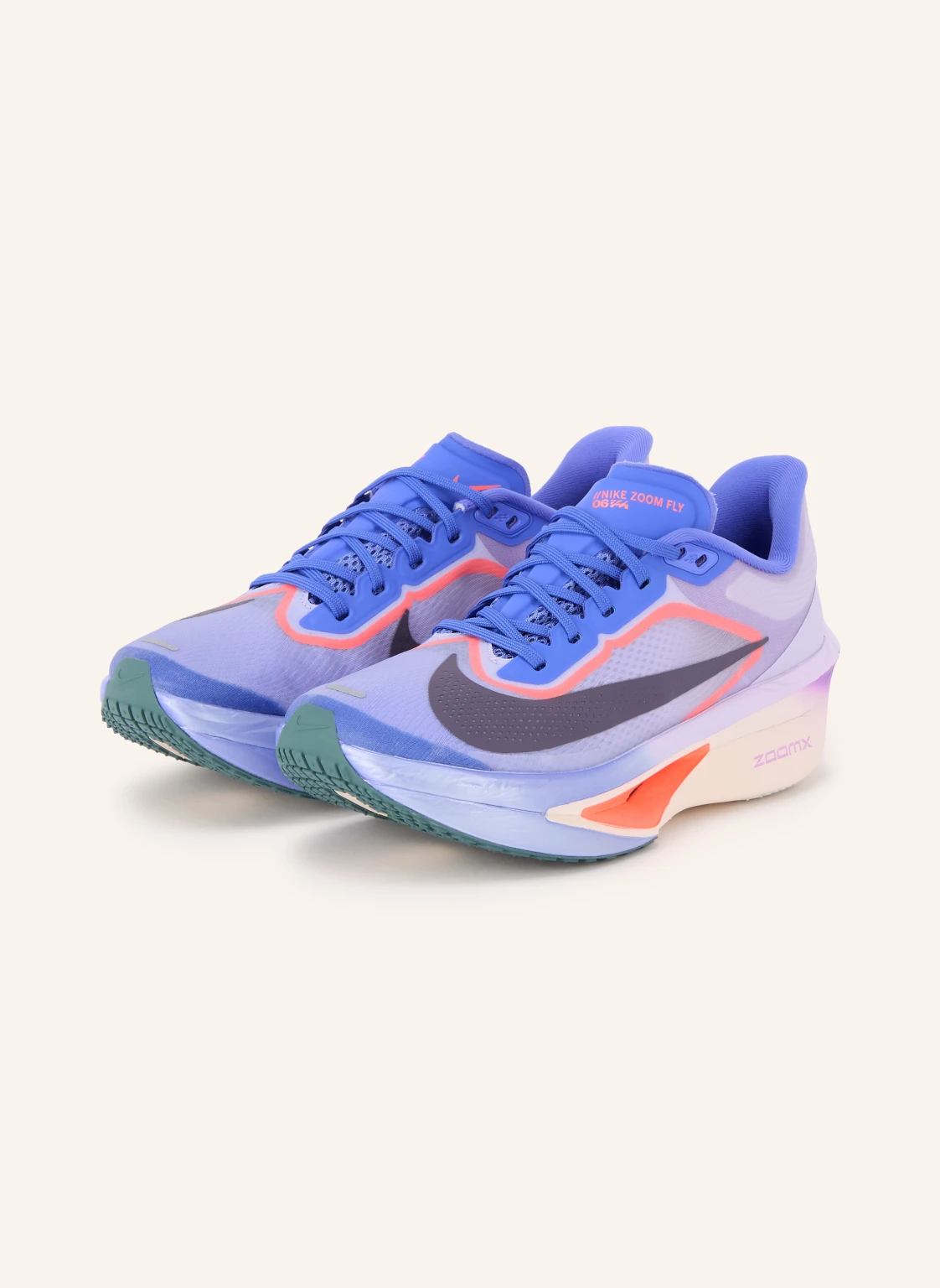 Nike Laufschuhe ZOOM FLY 6
