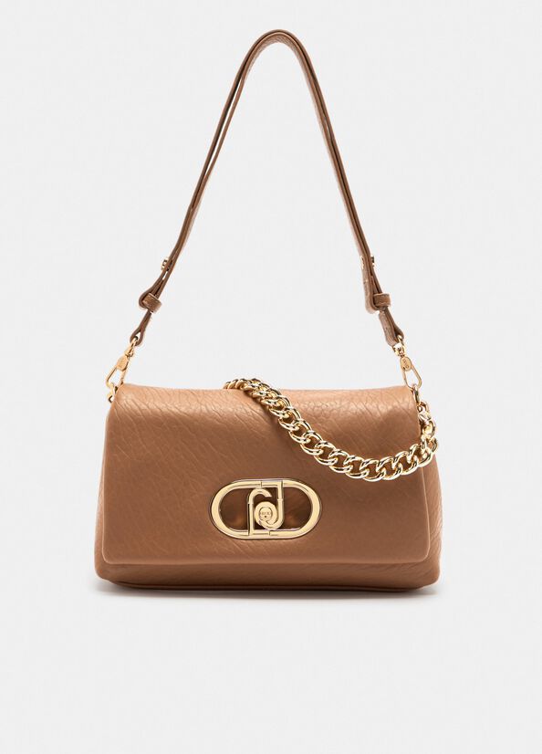 Borsa LaPuffy media