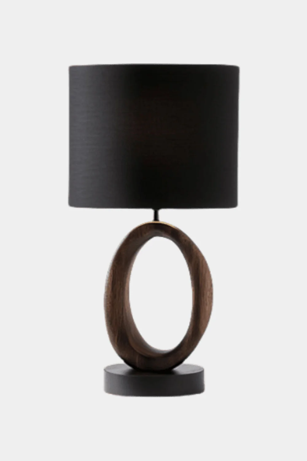 Wooden Art Lamp #WL059
